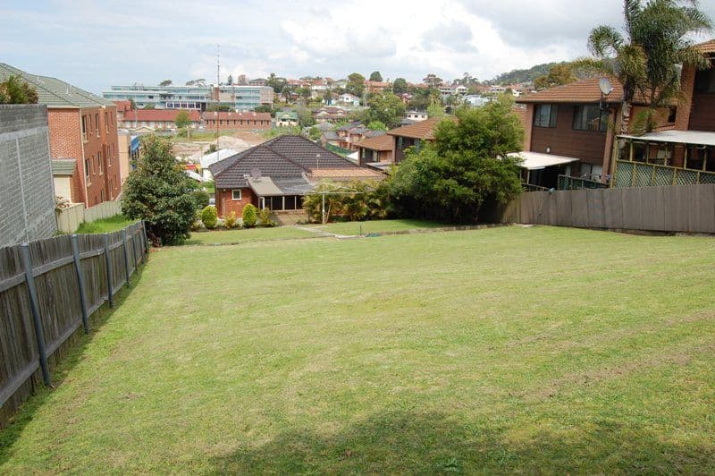 2  Frederick Street, WOLLONGONG NSW 2500, Wollongong - Thumbnail 6