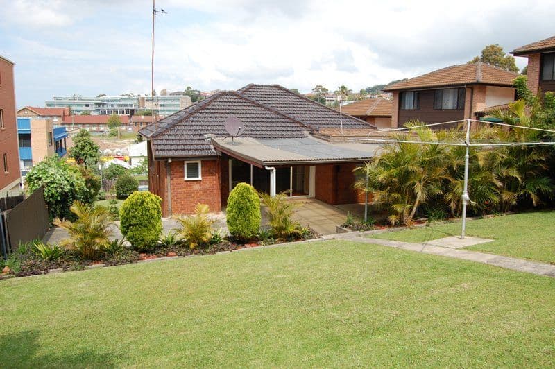 2  Frederick Street, WOLLONGONG NSW 2500, Wollongong - Thumbnail 7