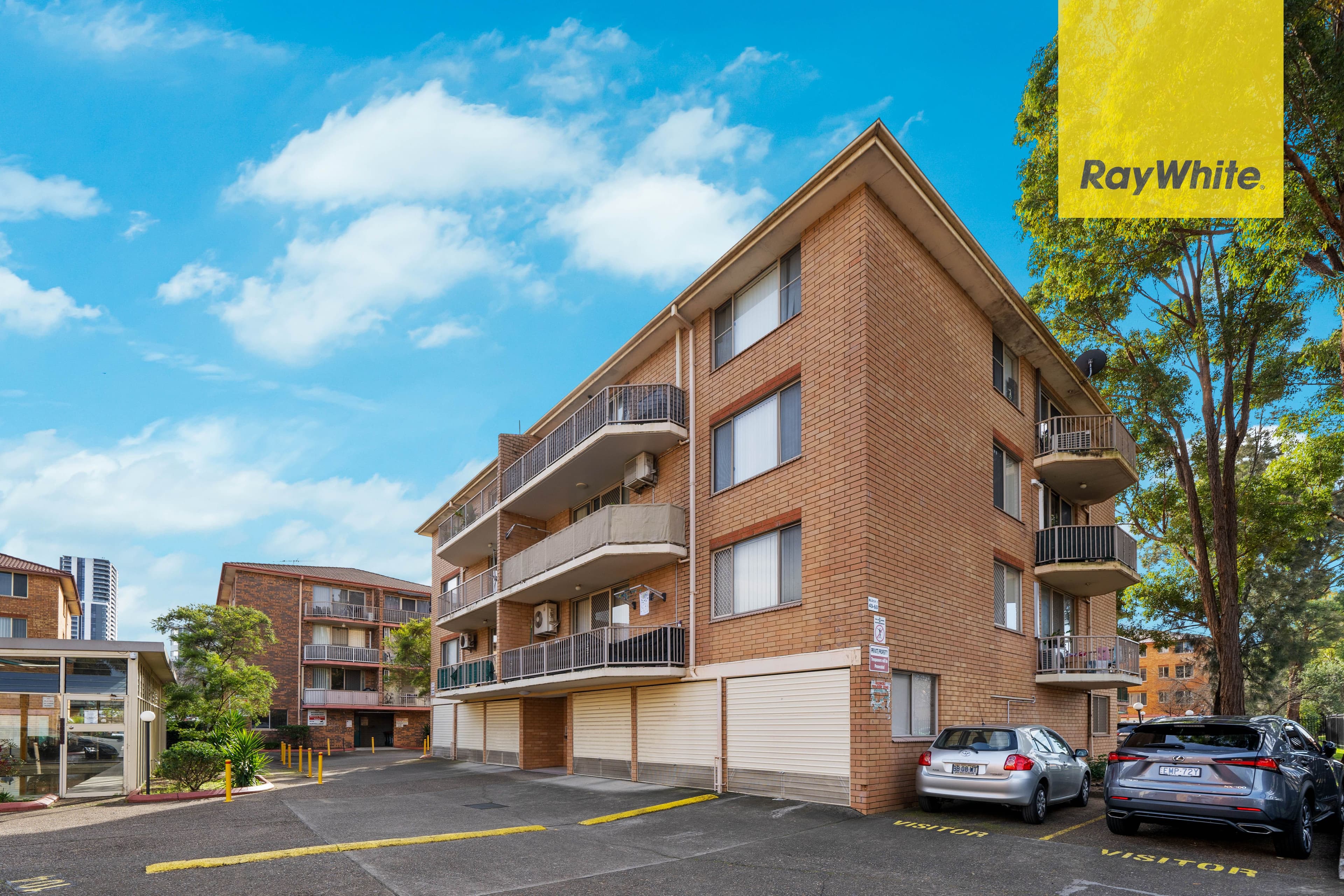 3 RIVER PARK Drive, Liverpool NSW 2170, Liverpool - Image 1