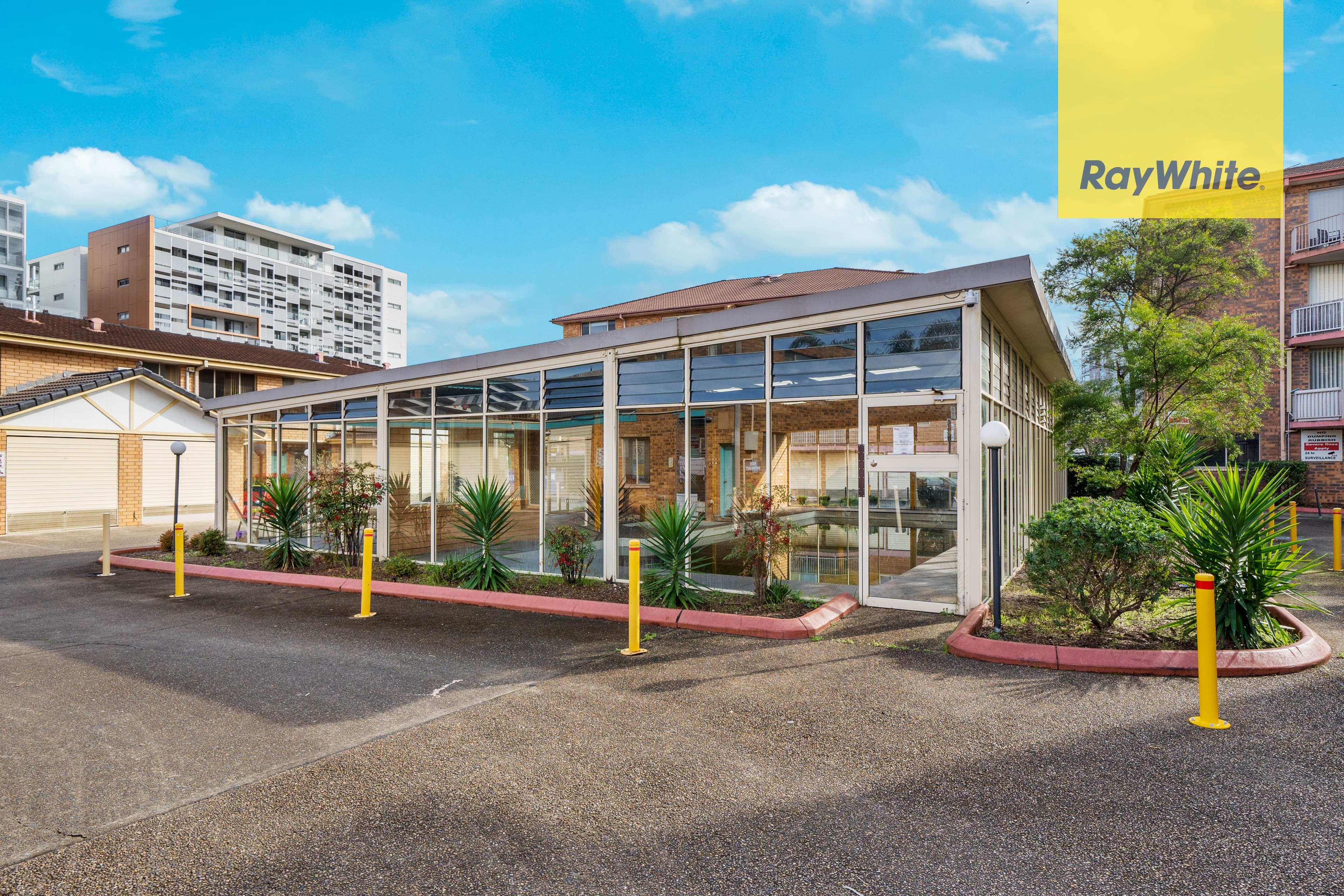 3 RIVER PARK Drive, Liverpool NSW 2170, Liverpool - Thumbnail 8