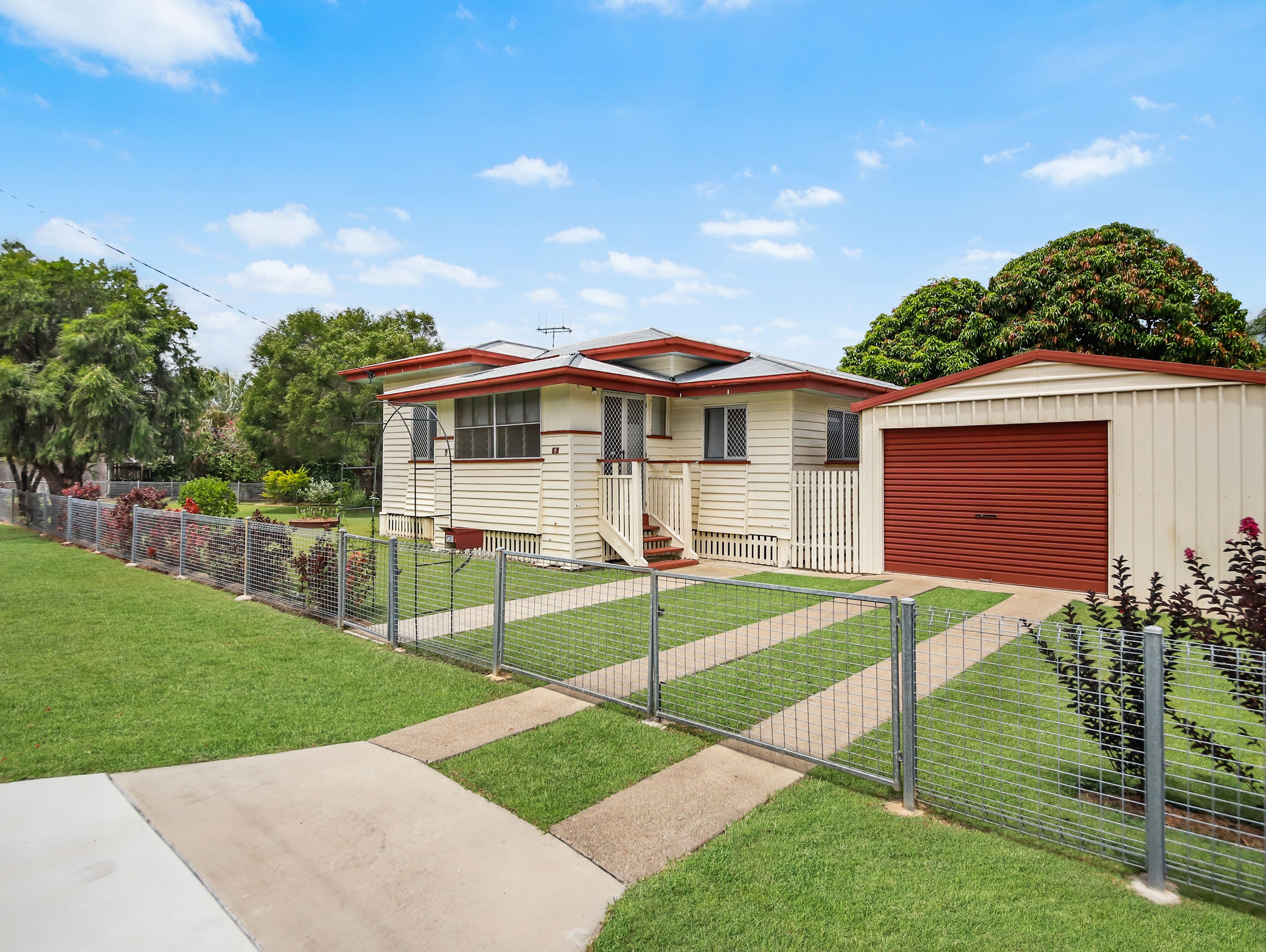 9 Park Street, Maryborough QLD 4650, Maryborough - Image 1