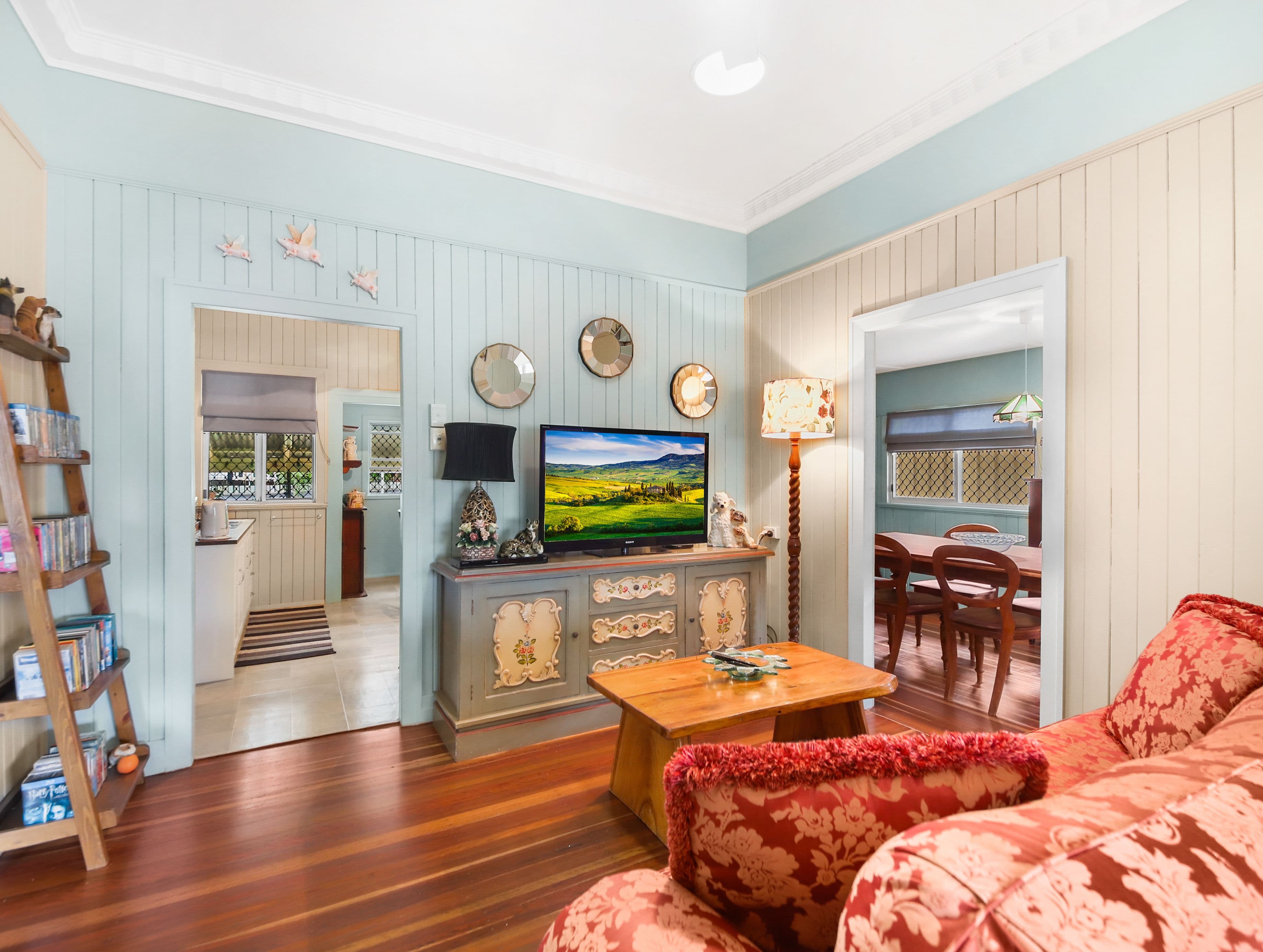 9 Park Street, Maryborough QLD 4650, Maryborough - Thumbnail 3