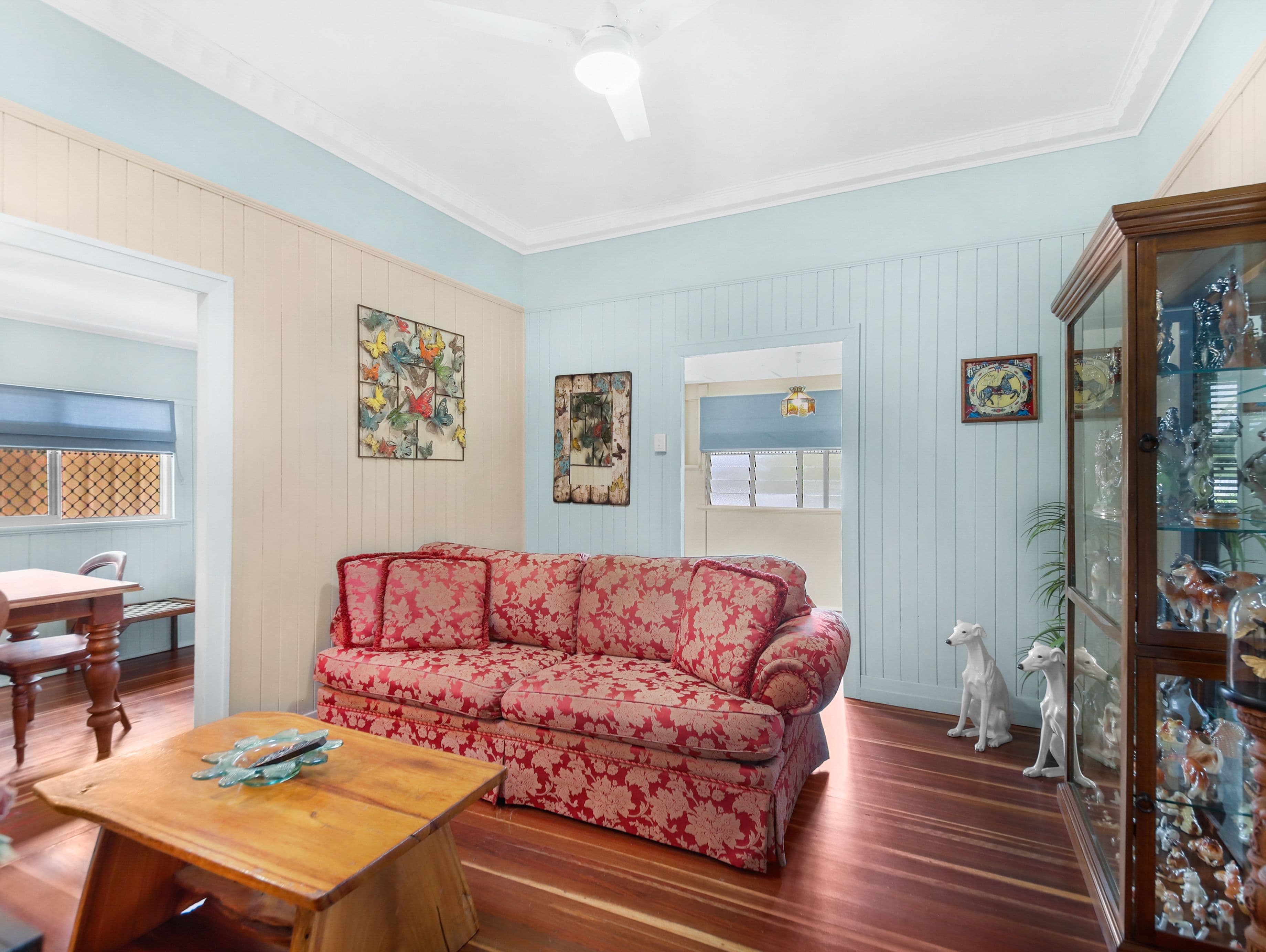 9 Park Street, Maryborough QLD 4650, Maryborough - Thumbnail 4