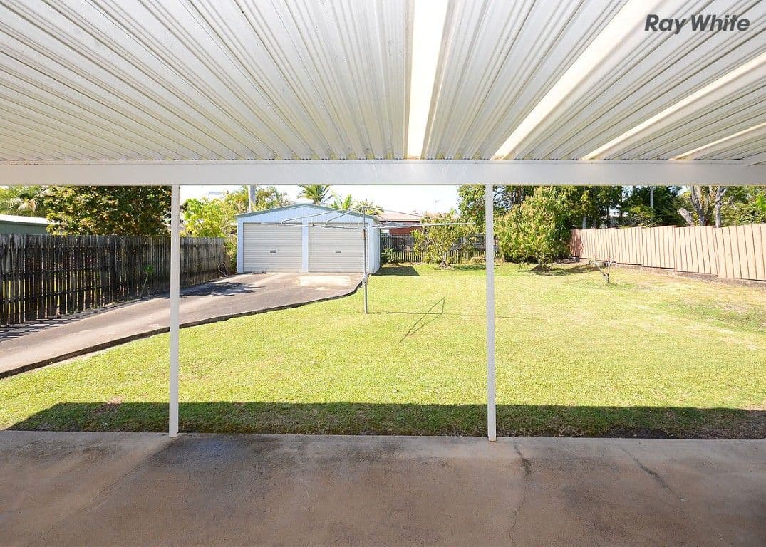 24 Hamer Drive, URANGAN QLD 4655, Urangan - Thumbnail 5