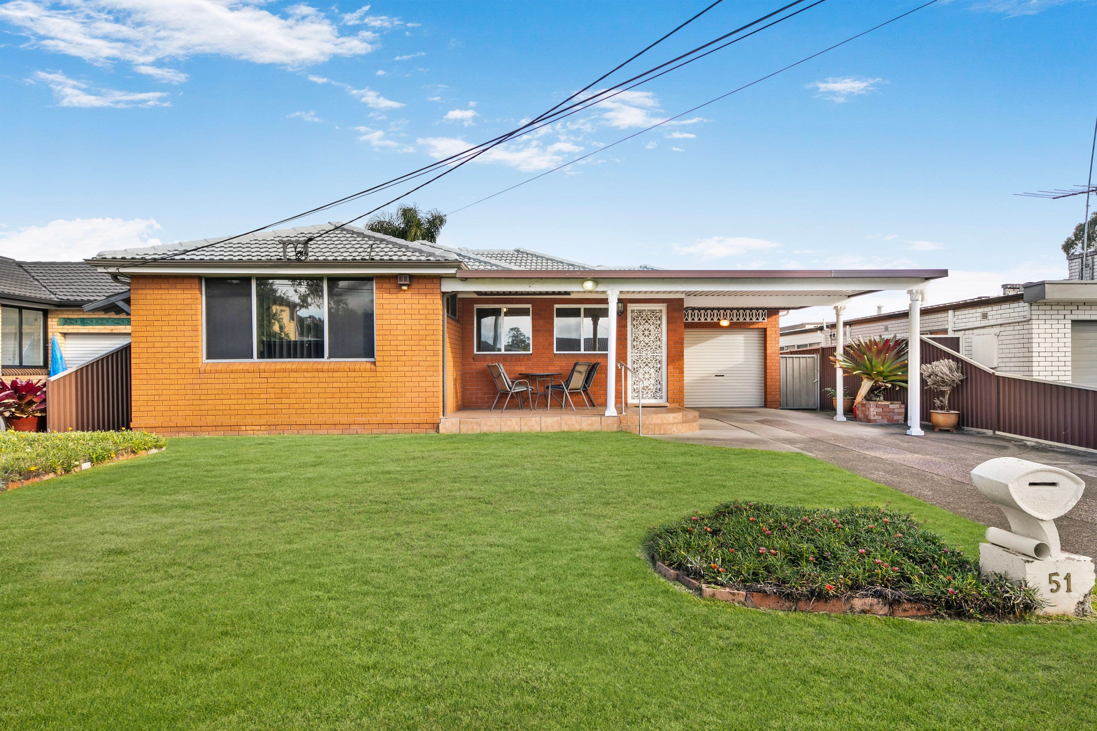 51 Farrell Road, Bass Hill NSW 2197, Bass Hill - Image 1