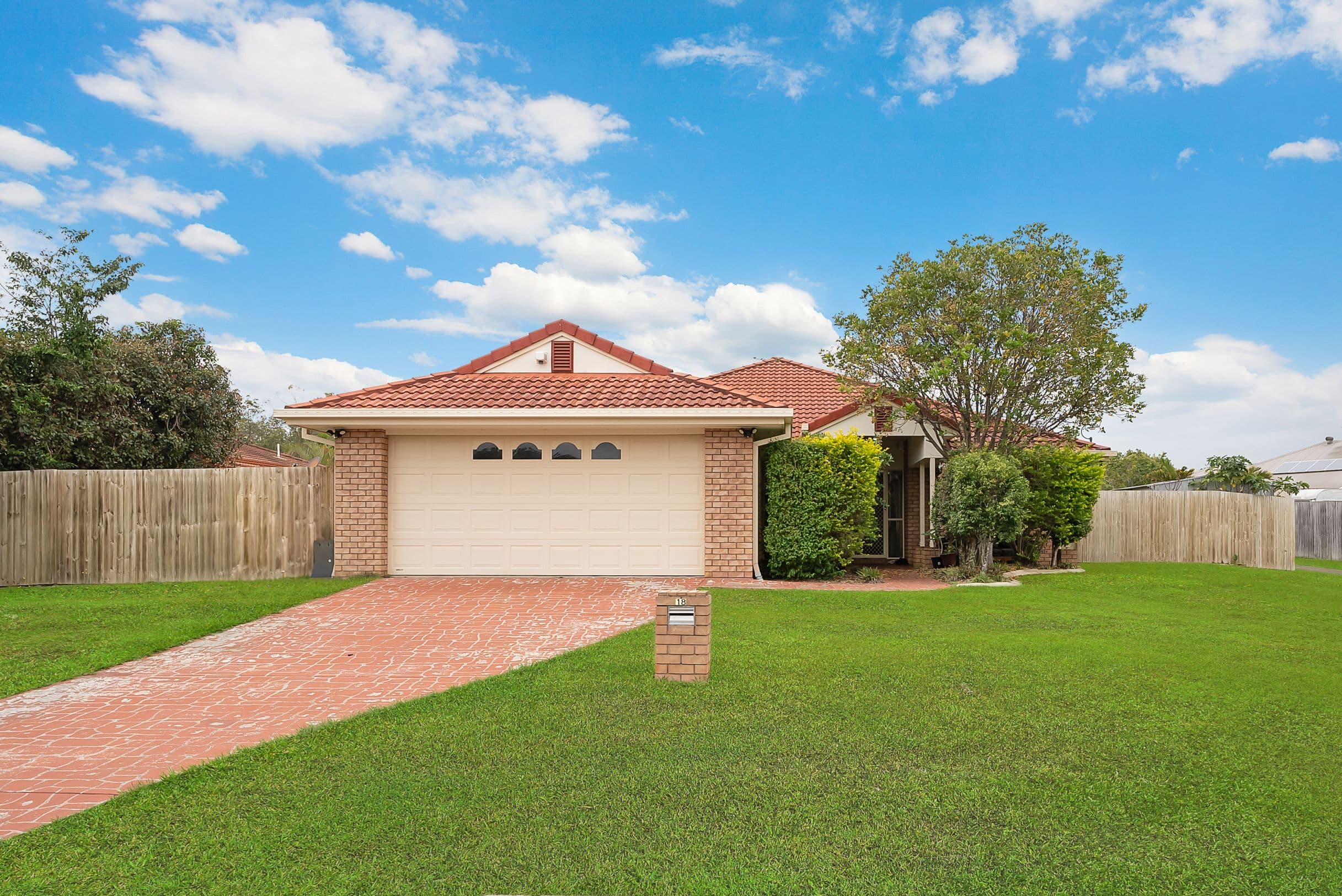 18 Borumba Court, Narangba QLD 4504, Narangba - Image 1