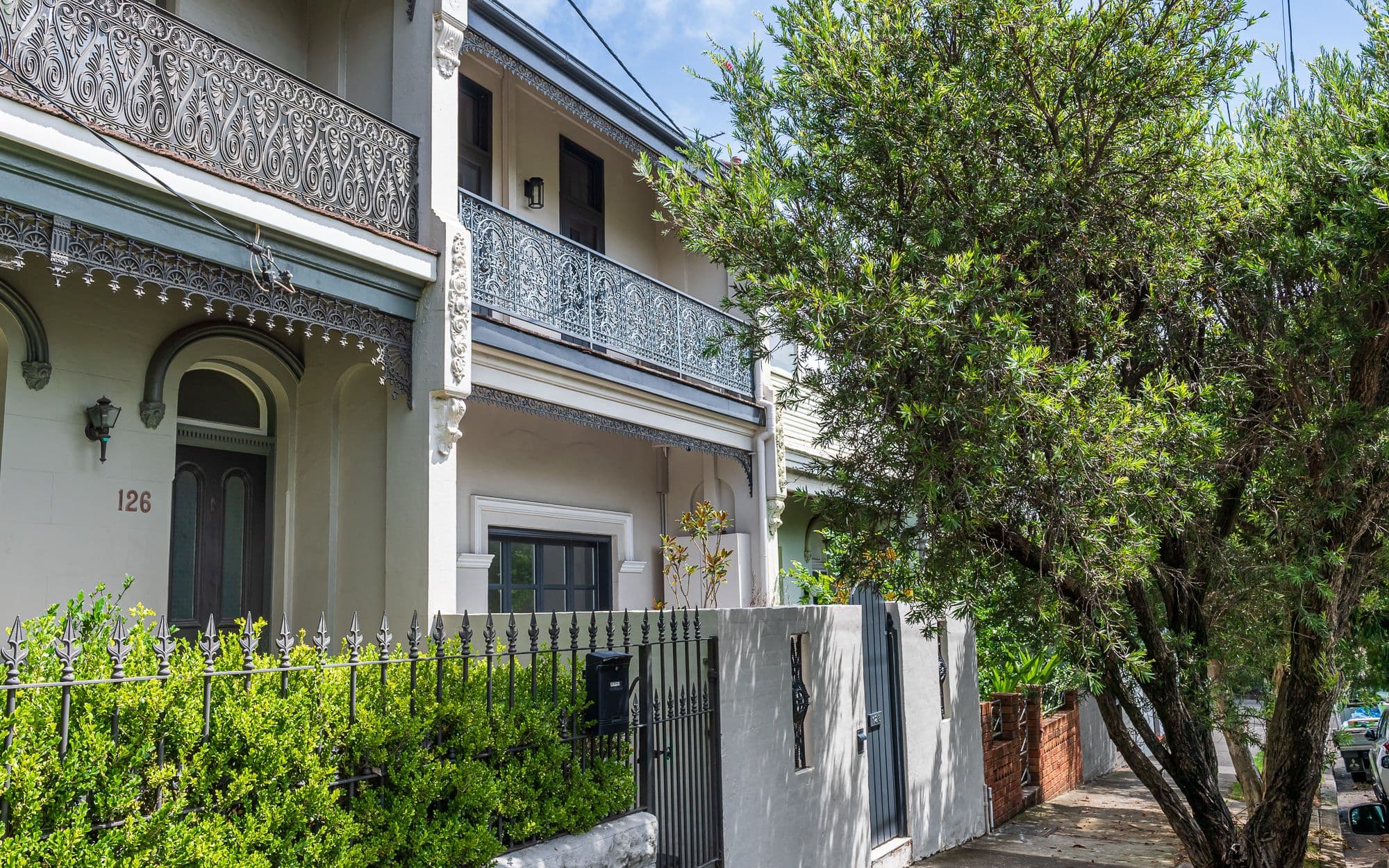 128 Albion Street, Annandale NSW 2038, Annandale - Image 1