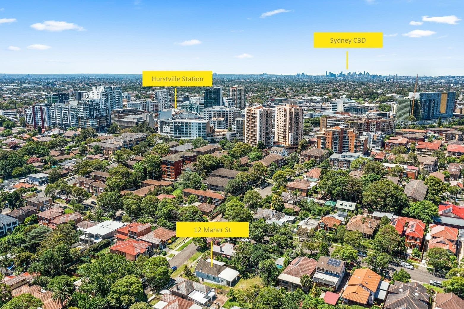 12 Maher Street, Hurstville NSW 2220, Hurstville - Thumbnail 4
