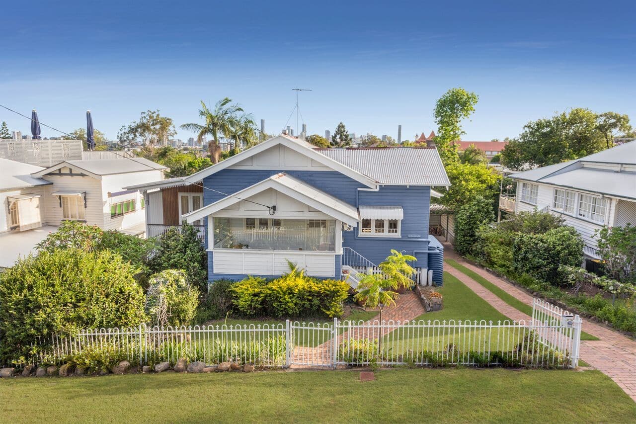 36 Palmer Street, Windsor QLD 4030, Windsor - Image 1