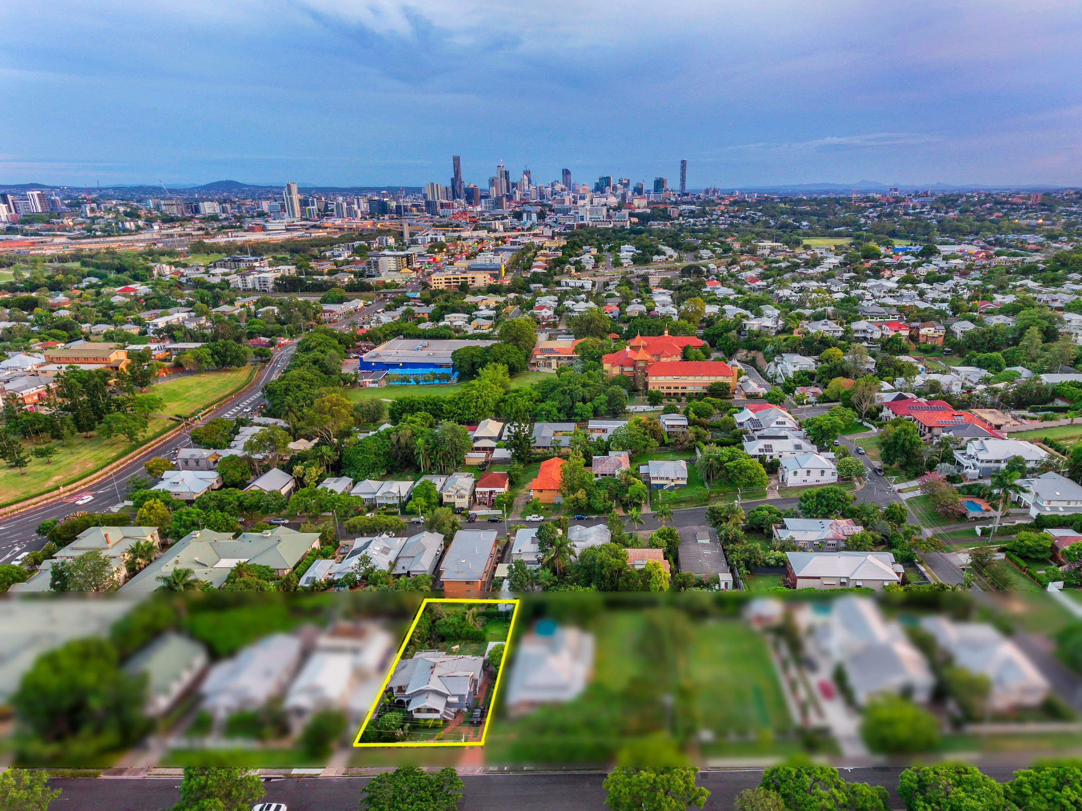 36 Palmer Street, Windsor QLD 4030, Windsor - Thumbnail 2