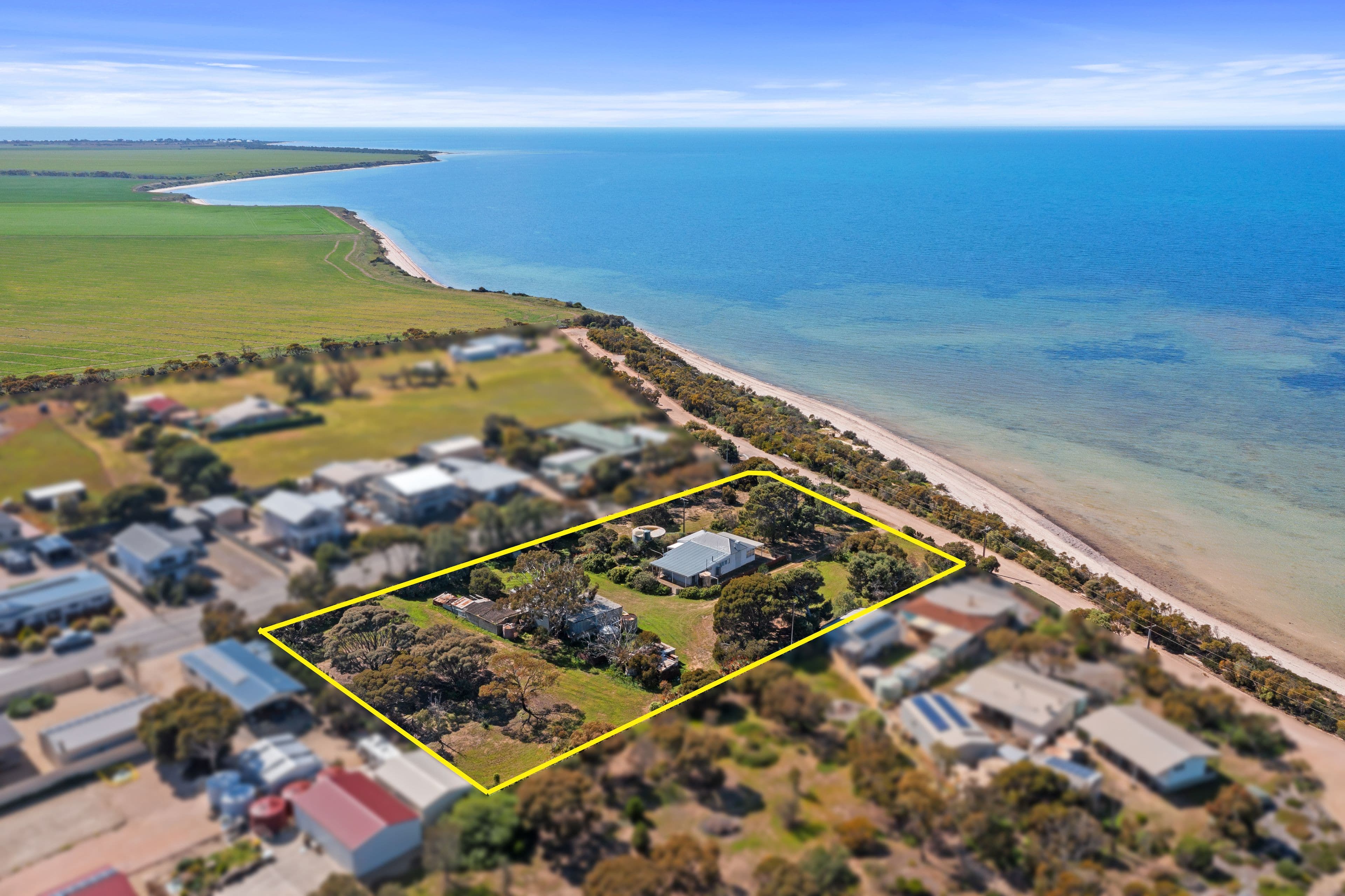 76-80 Active Road, PORT JULIA SA 5580, Port Julia - Image 1