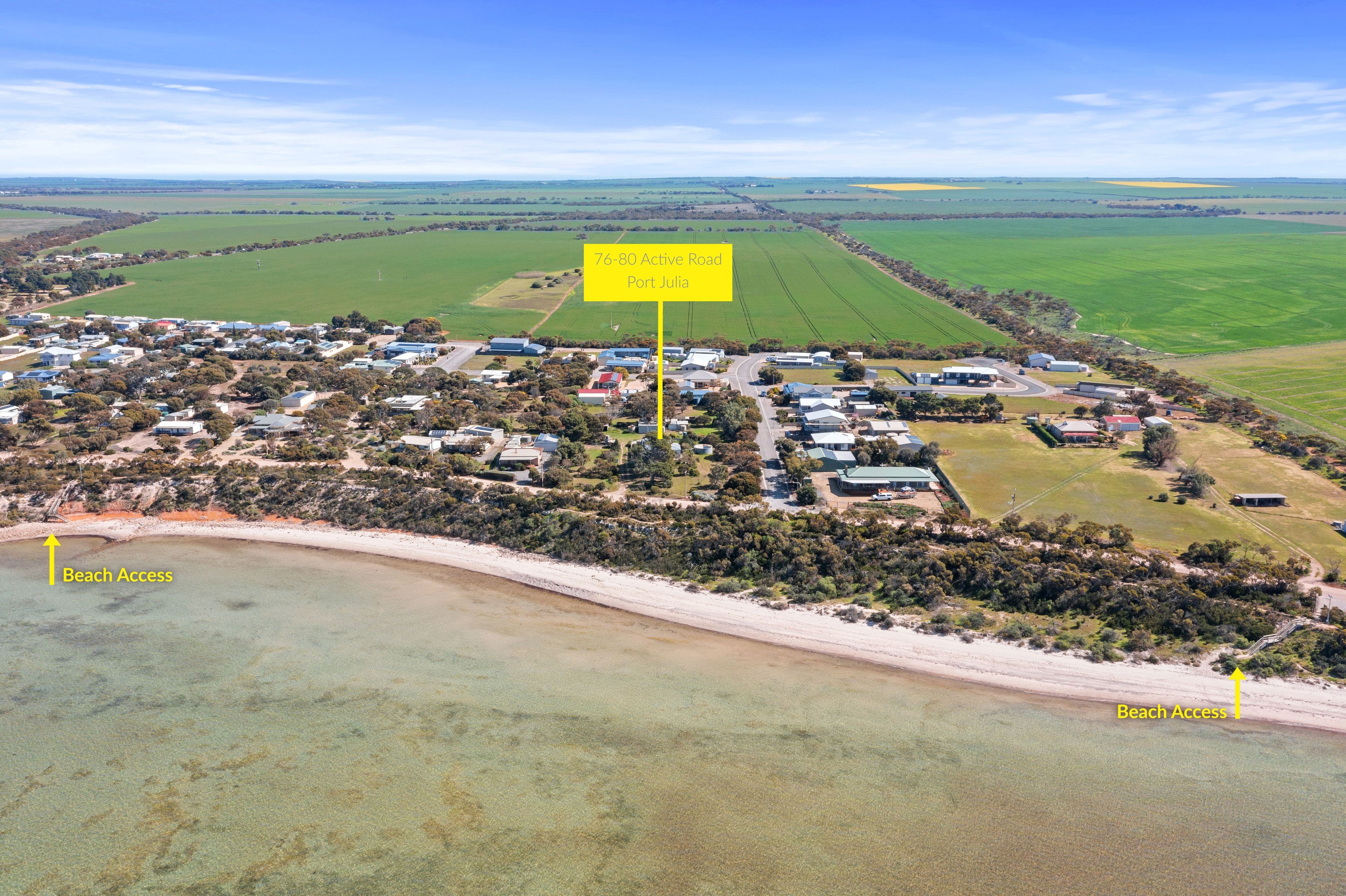 76-80 Active Road, PORT JULIA SA 5580, Port Julia - Thumbnail 2