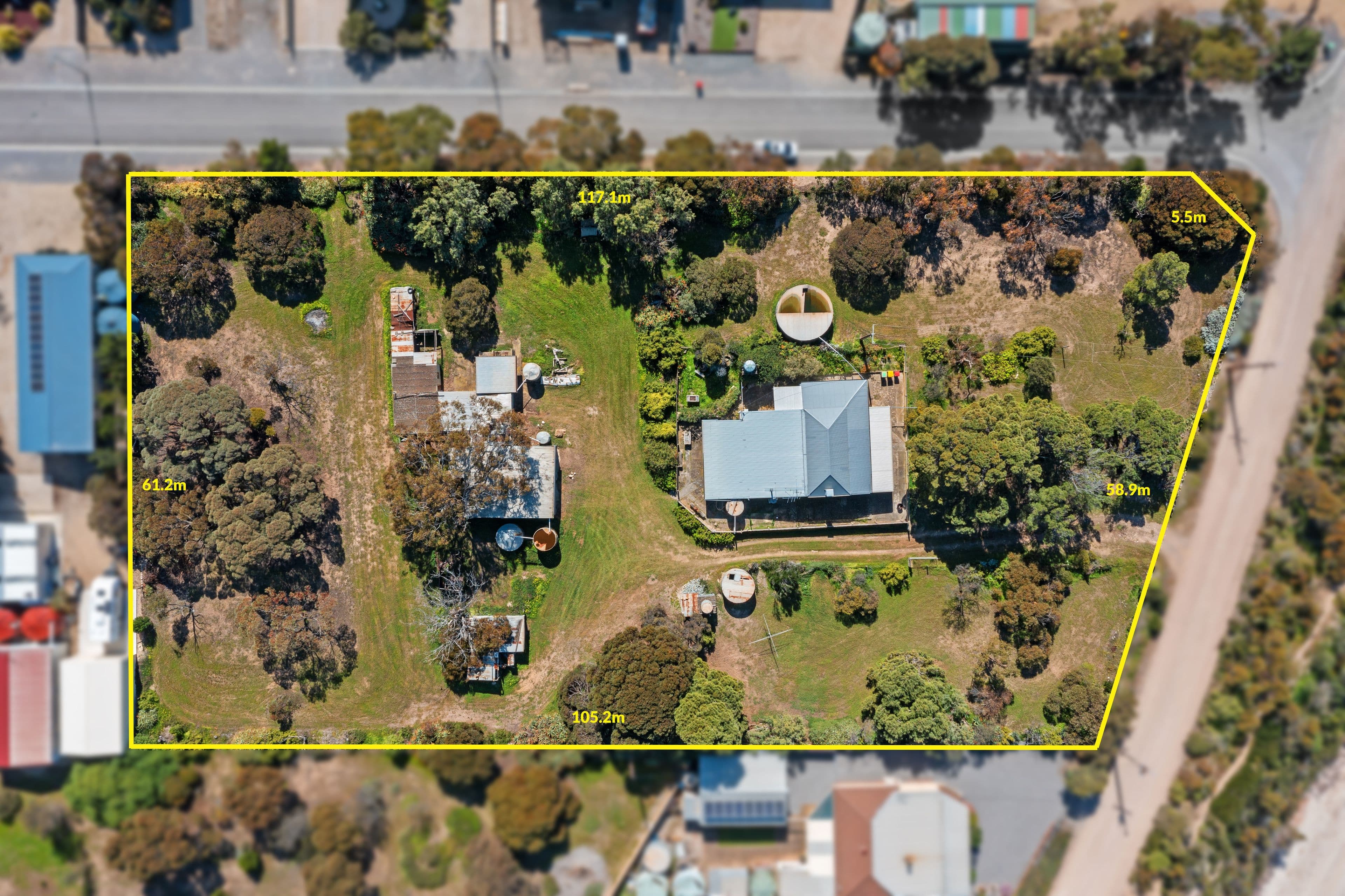 76-80 Active Road, PORT JULIA SA 5580, Port Julia - Thumbnail 3