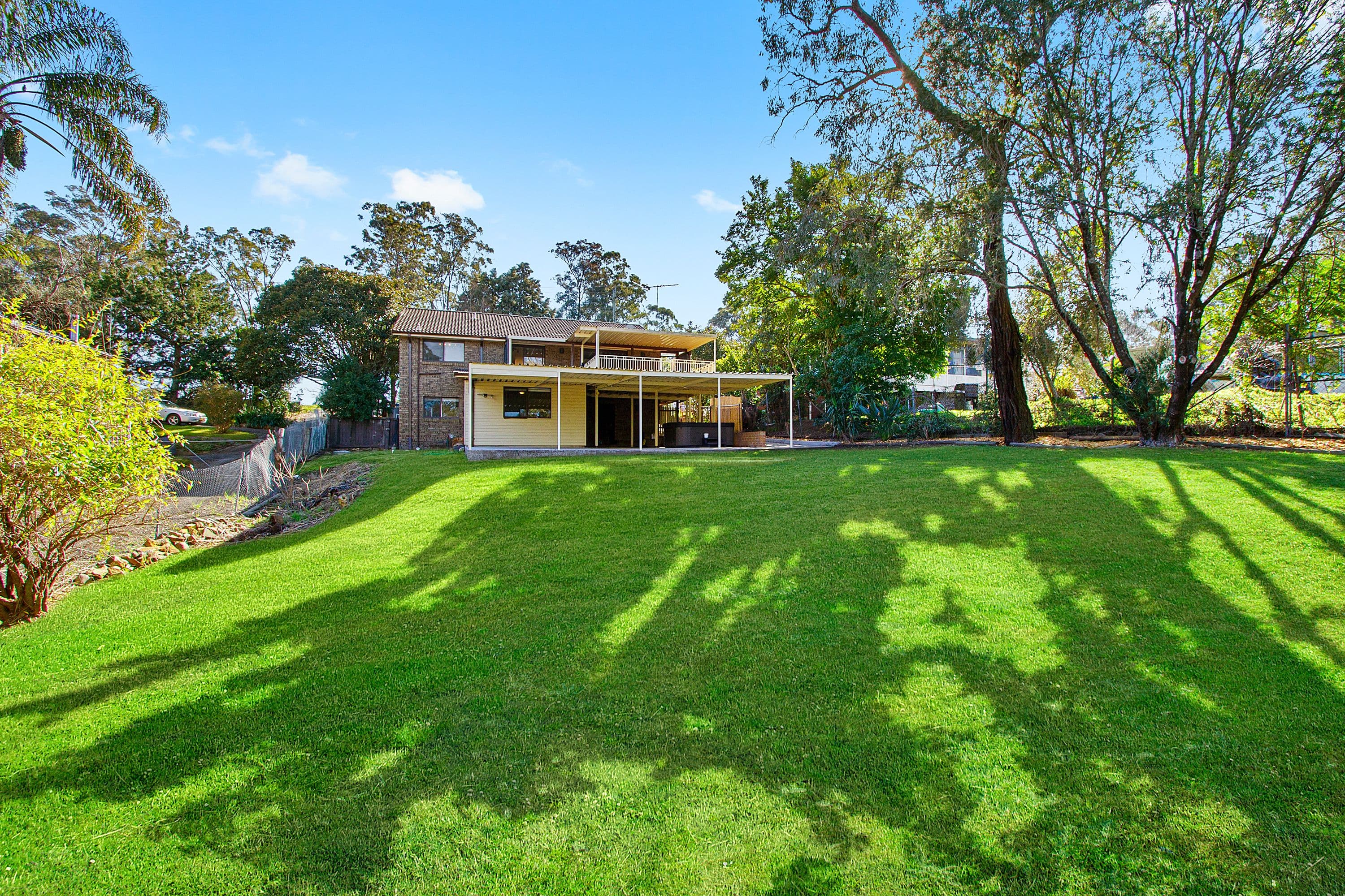 481 Kurmond Road, Freemans Reach NSW 2756, Freemans Reach - Image 1