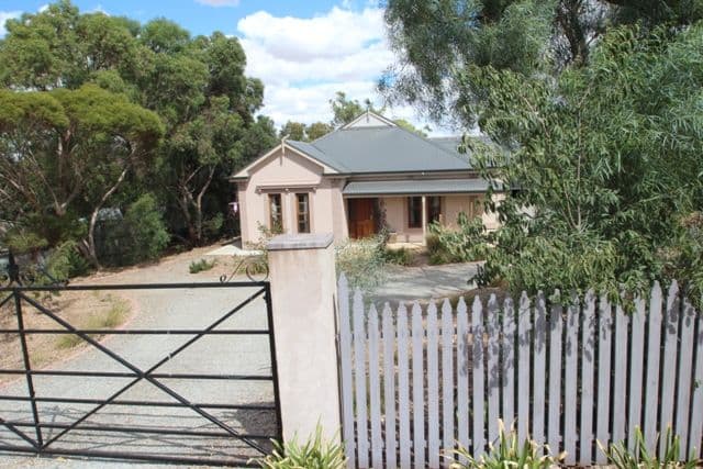 10 North Street, AUBURN SA 5451, Auburn - Image 1