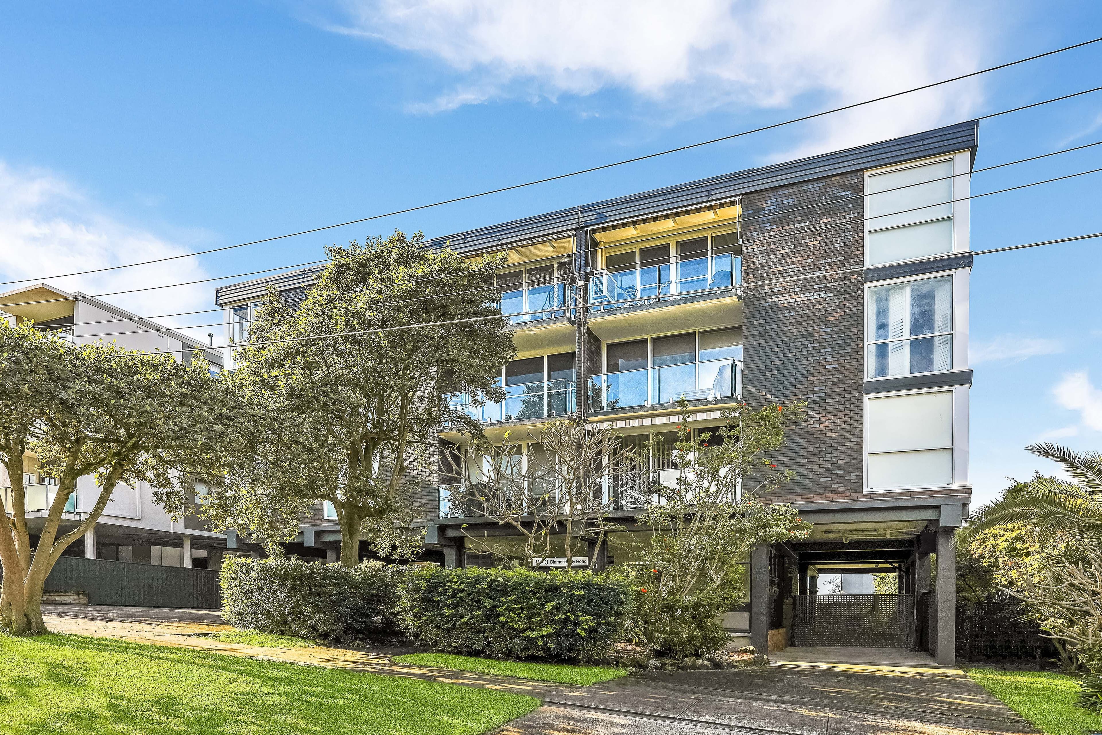 11-13 Diamond Bay Road, Vaucluse NSW 2030, Vaucluse - Thumbnail 2