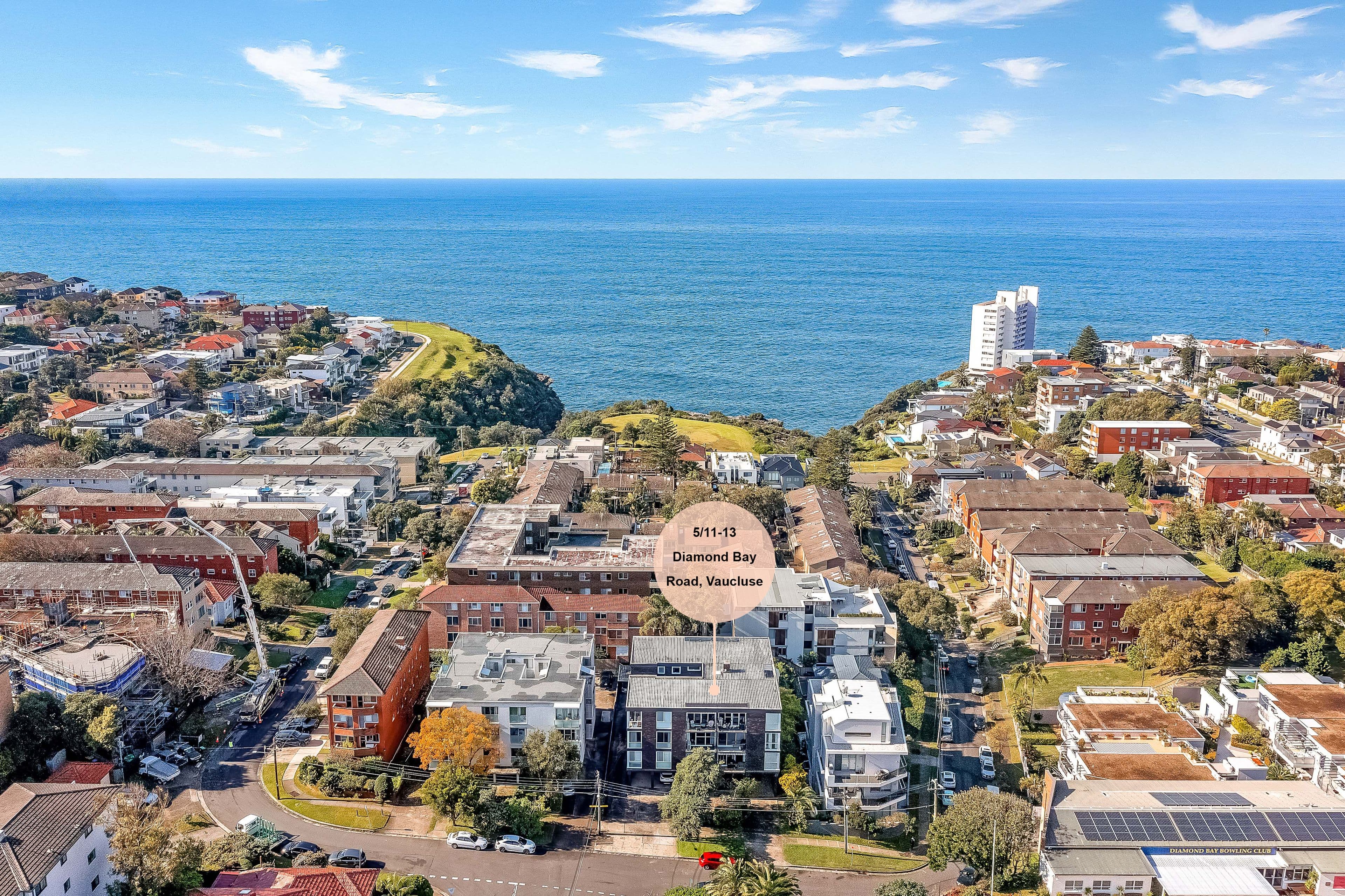 11-13 Diamond Bay Road, Vaucluse NSW 2030, Vaucluse - Thumbnail 3