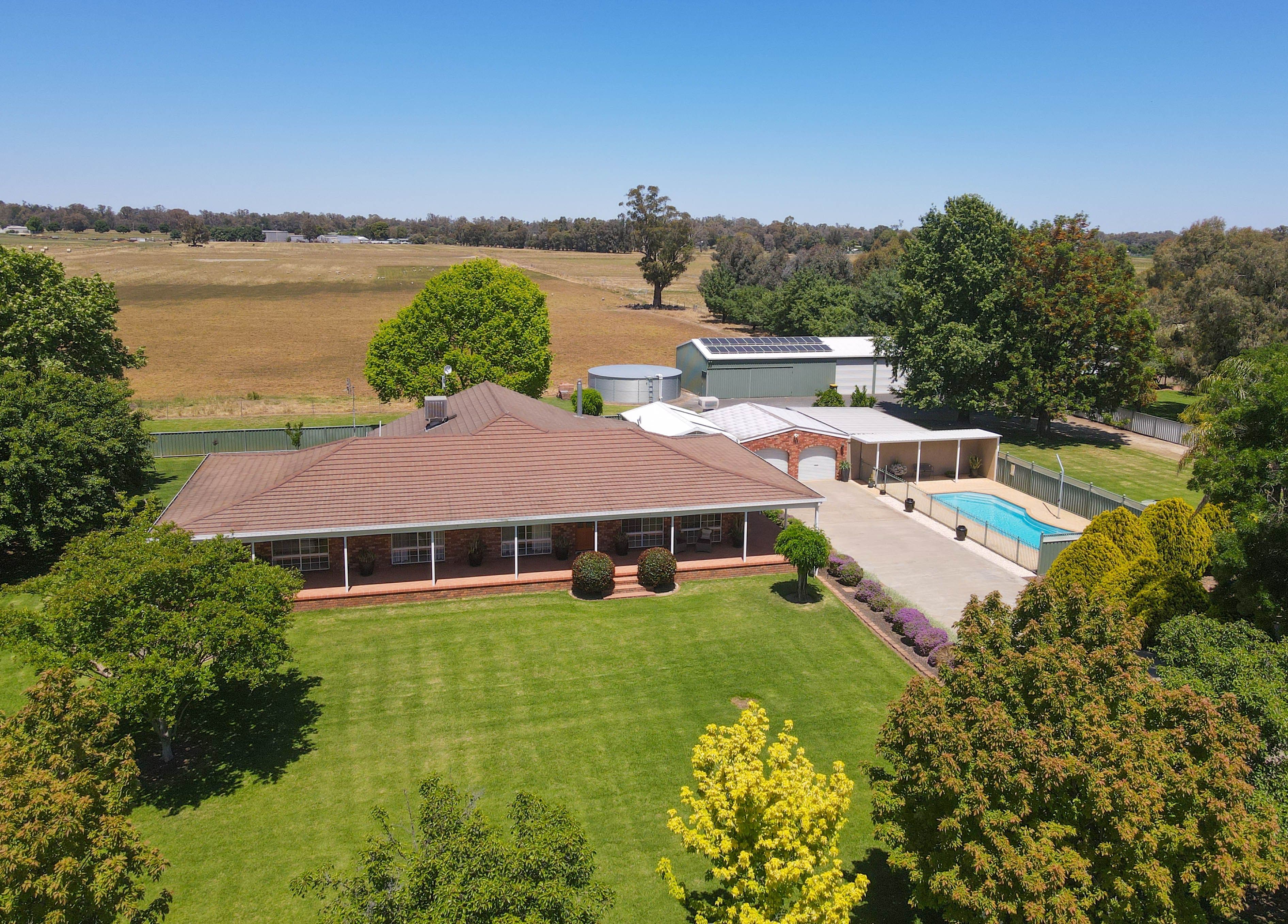 11377 The Escort Way, Forbes NSW 2871, Forbes - Image 1