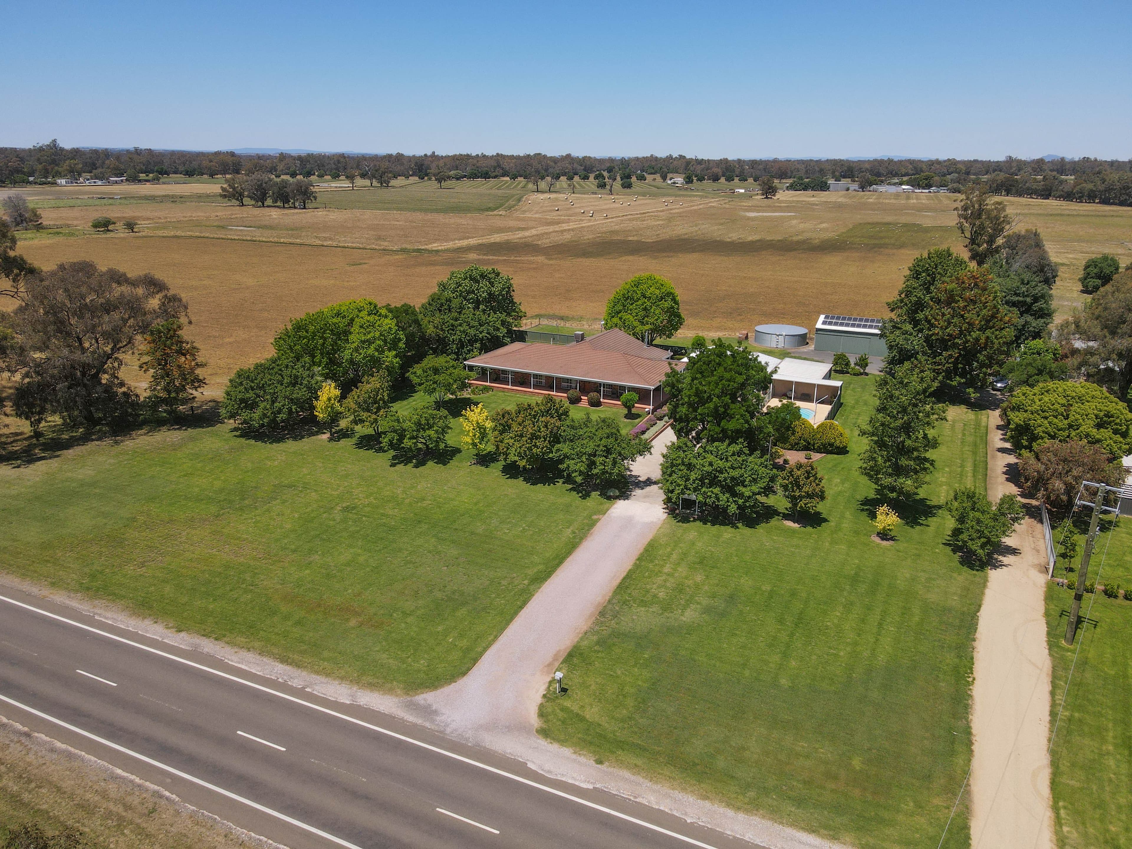 11377 The Escort Way, Forbes NSW 2871, Forbes - Thumbnail 2
