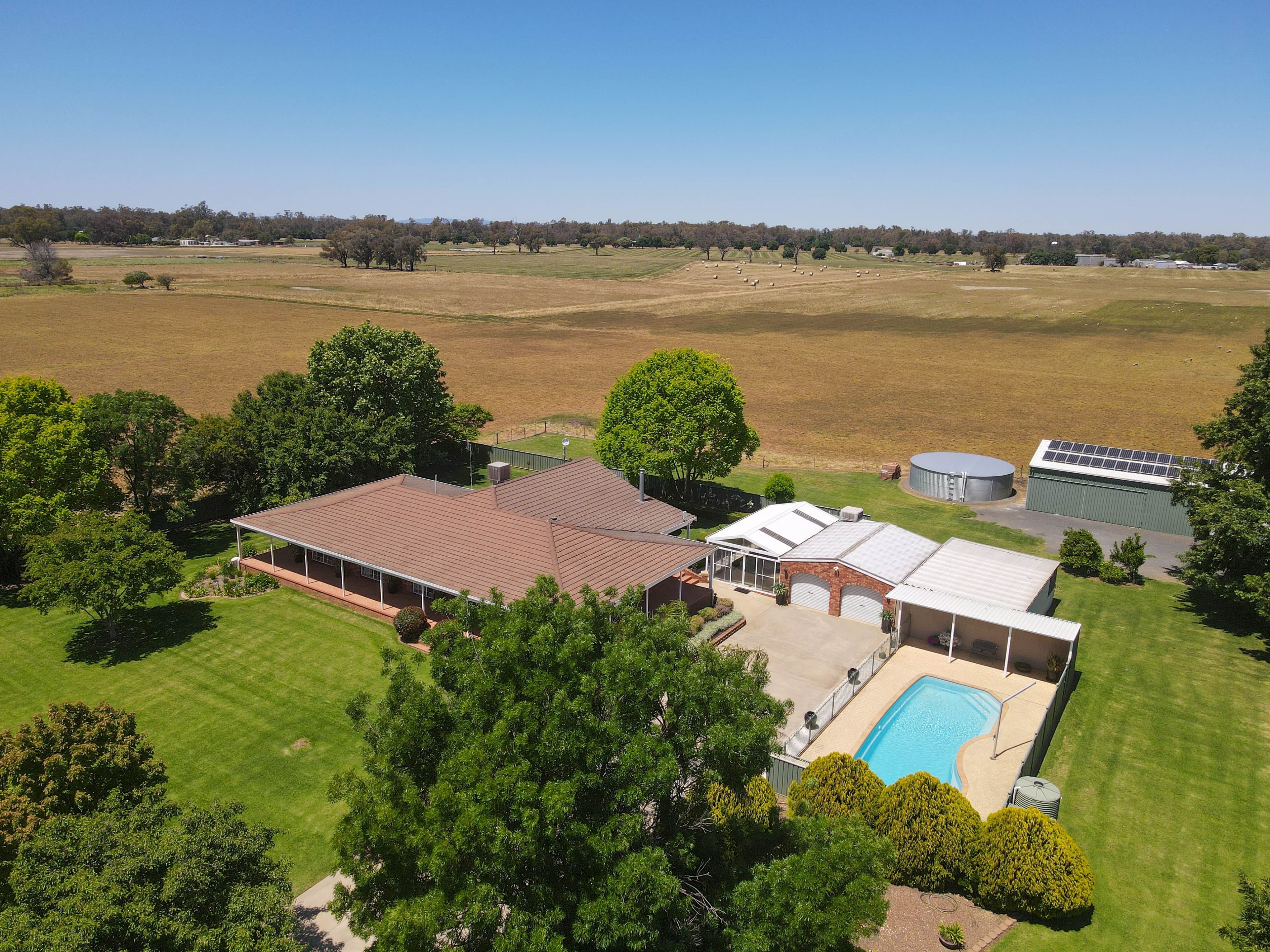 11377 The Escort Way, Forbes NSW 2871, Forbes - Thumbnail 4