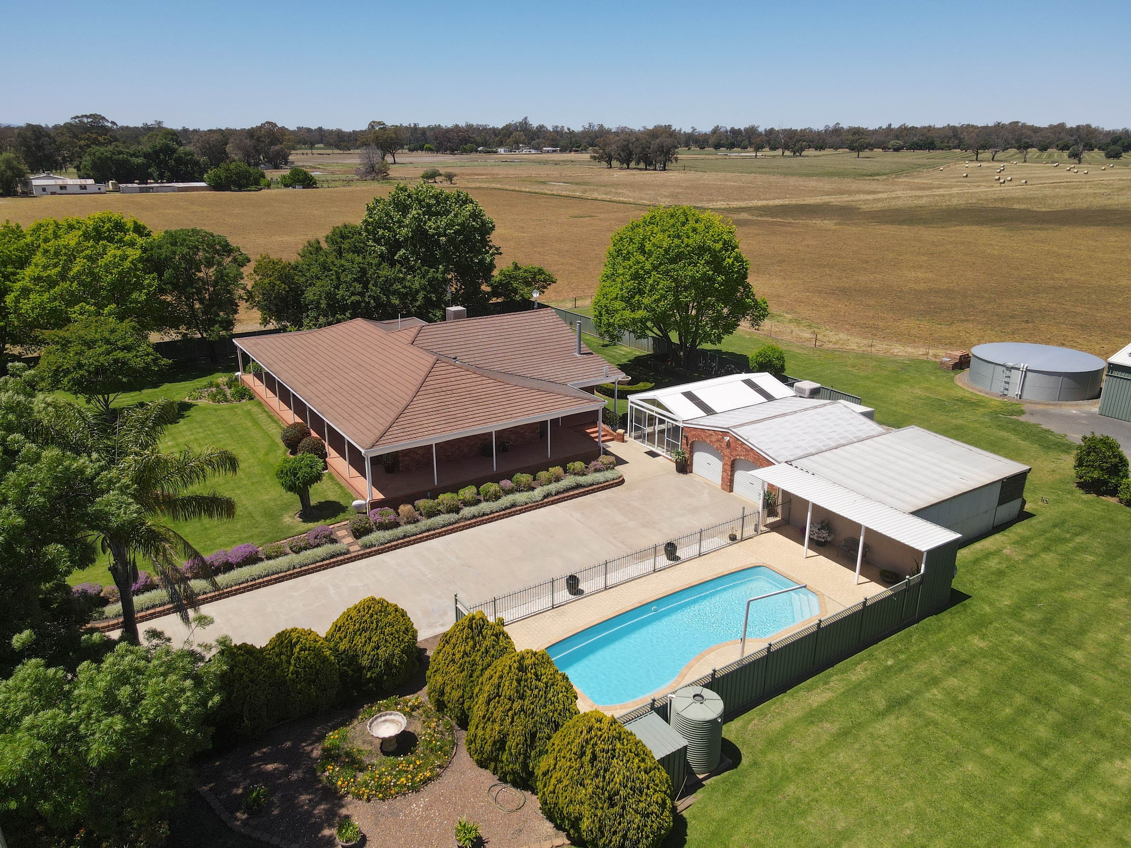 11377 The Escort Way, Forbes NSW 2871, Forbes - Thumbnail 6
