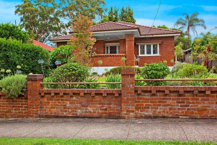 48 Sutherland Street, LANE COVE NSW 2066, Lane Cove - Image 1