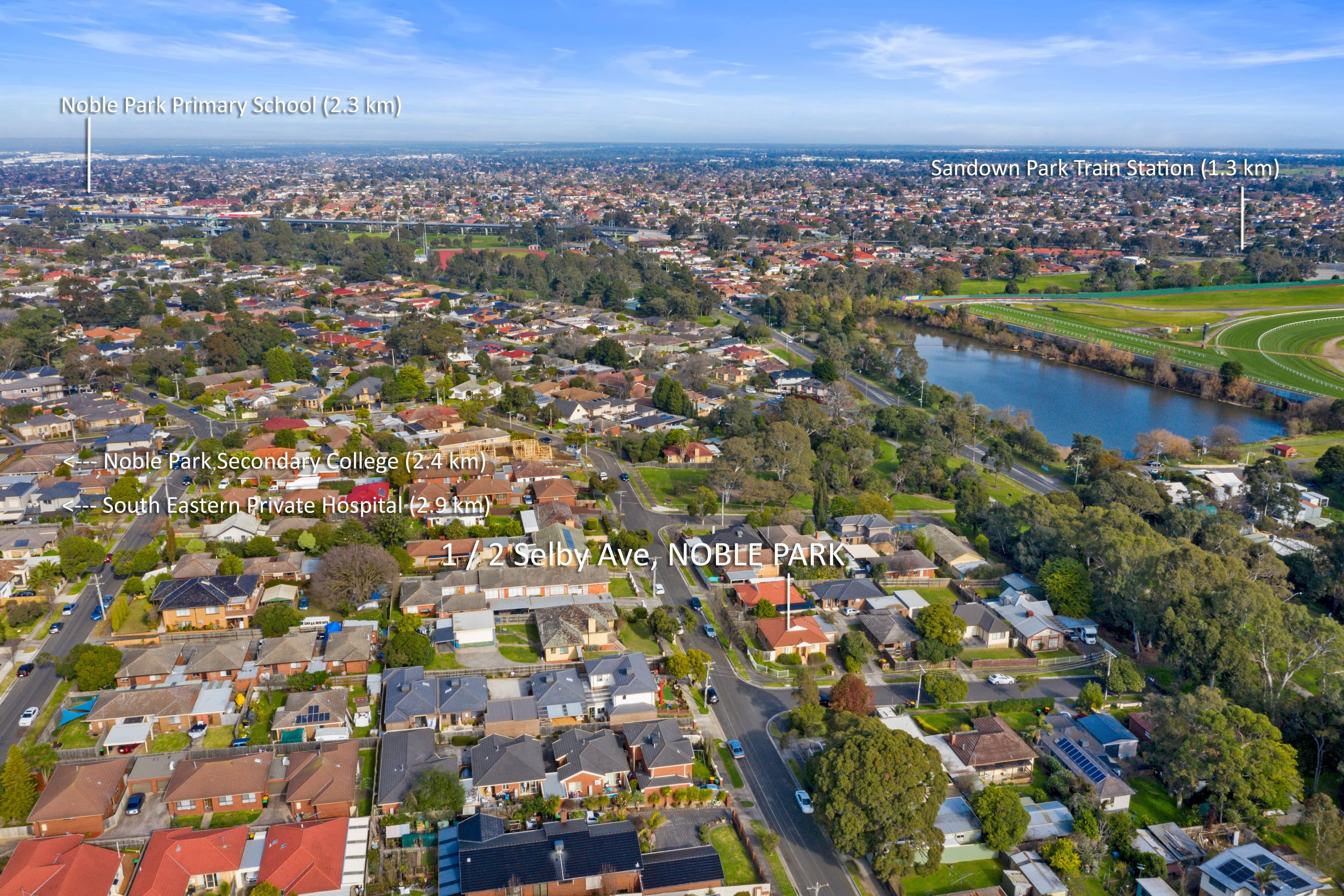 2 Selby Avenue, Noble Park VIC 3174, Noble Park - Thumbnail 3