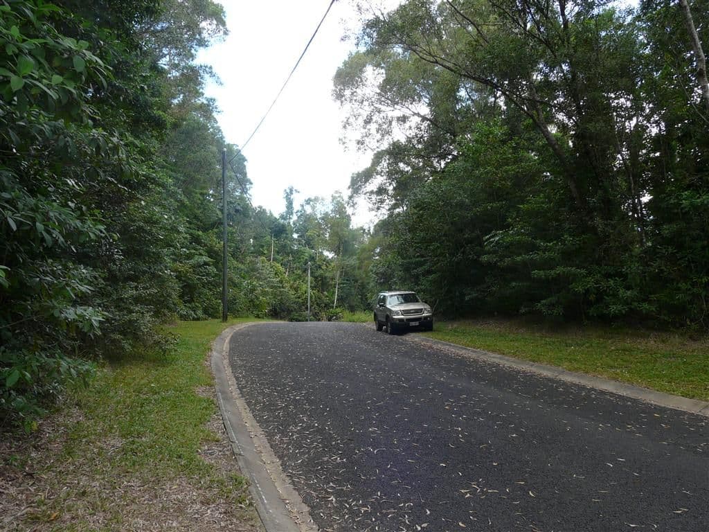 Lot 28 Waterfall Place, Jubilee Heights QLD 4860, Jubilee Heights - Thumbnail 3