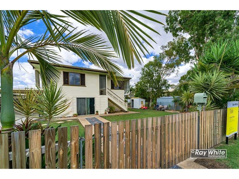 9 Laver Street, West Rockhampton QLD 4700, West Rockhampton - Thumbnail 2