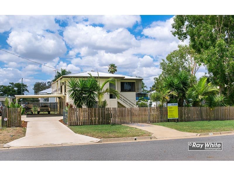 9 Laver Street, West Rockhampton QLD 4700, West Rockhampton - Thumbnail 4