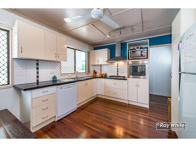 9 Laver Street, West Rockhampton QLD 4700, West Rockhampton - Thumbnail 6