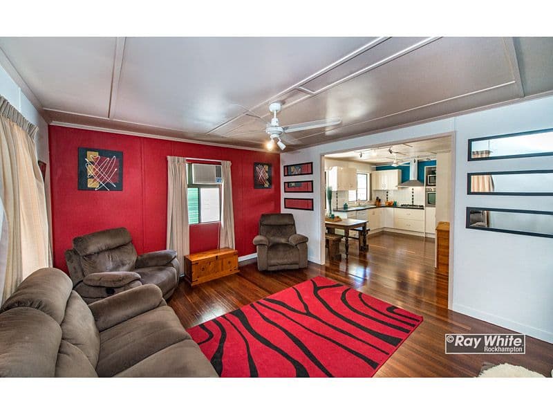 9 Laver Street, West Rockhampton QLD 4700, West Rockhampton - Thumbnail 7