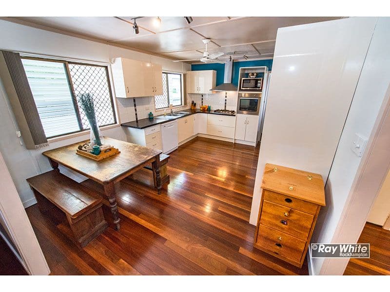 9 Laver Street, West Rockhampton QLD 4700, West Rockhampton - Thumbnail 8