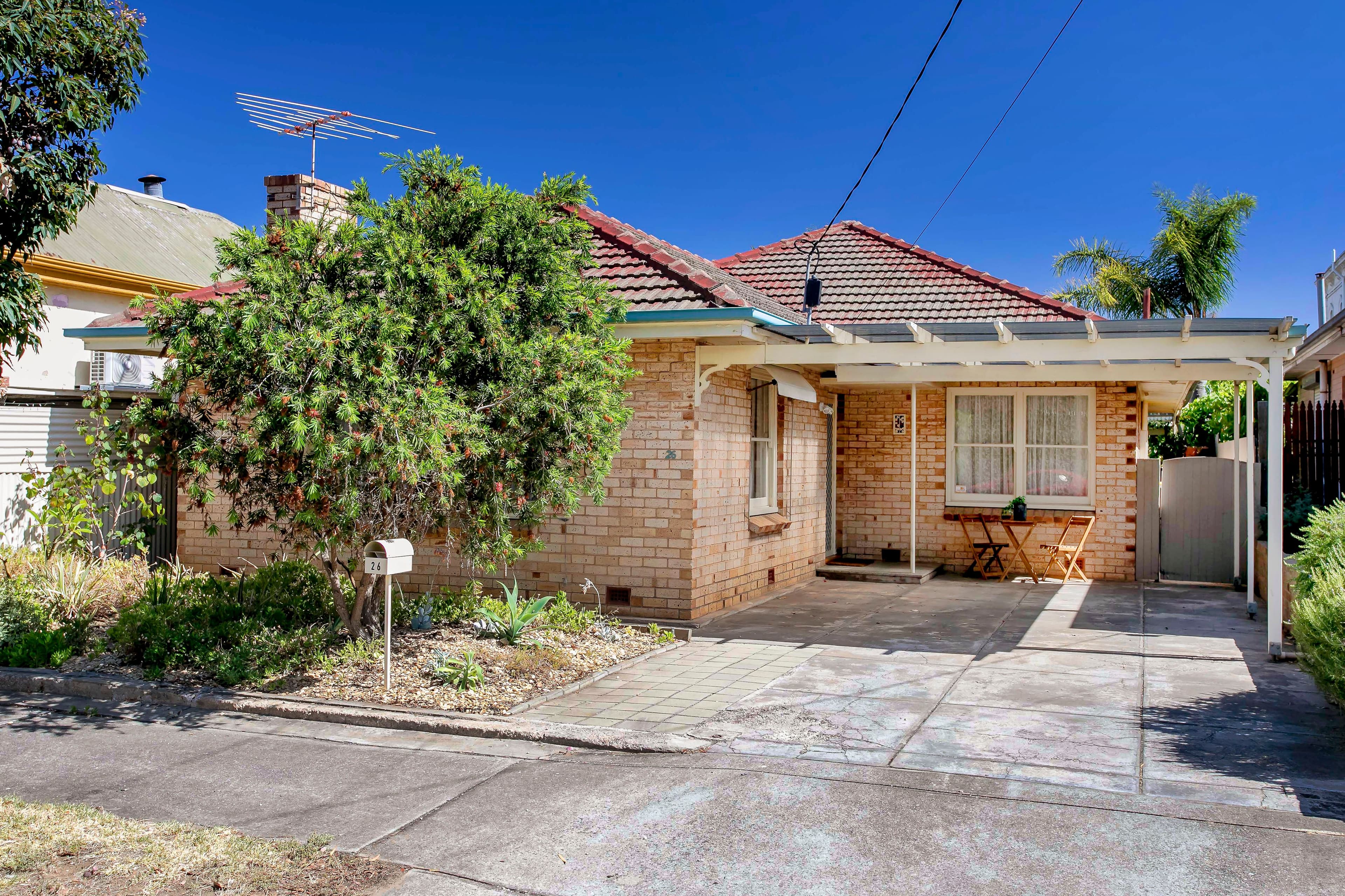 26 Ansell Street, SEMAPHORE SA 5019, Semaphore - Image 1