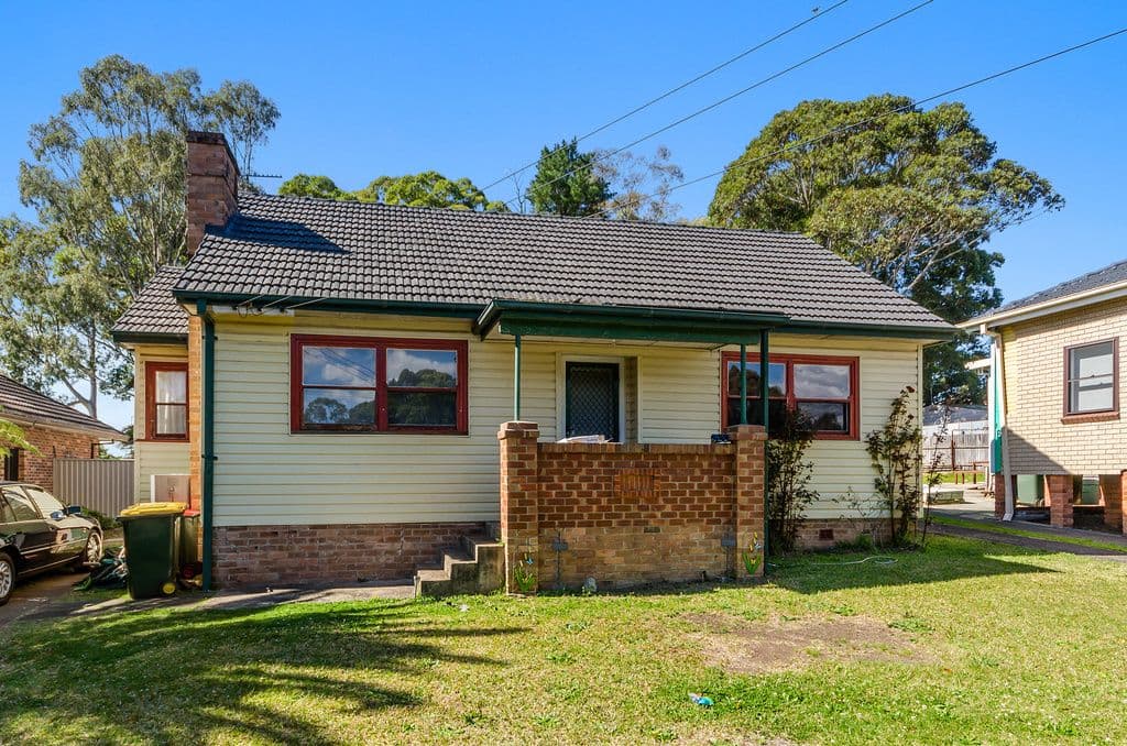 55 Prince Edward Drive, Dapto NSW 2530, Dapto - Image 1