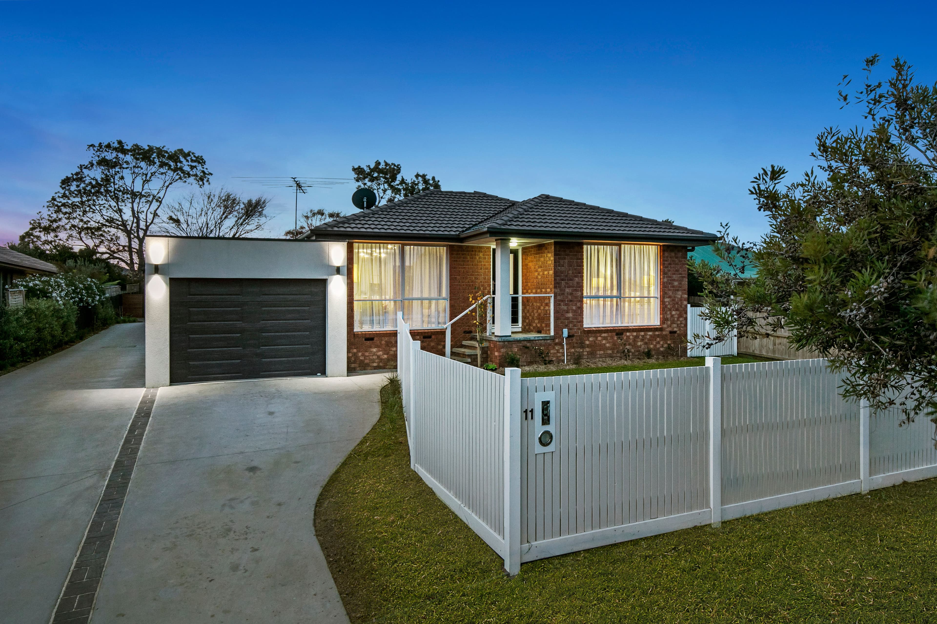 11 Hakea Drive, Mount Martha VIC 3934, Mount Martha - Image 1