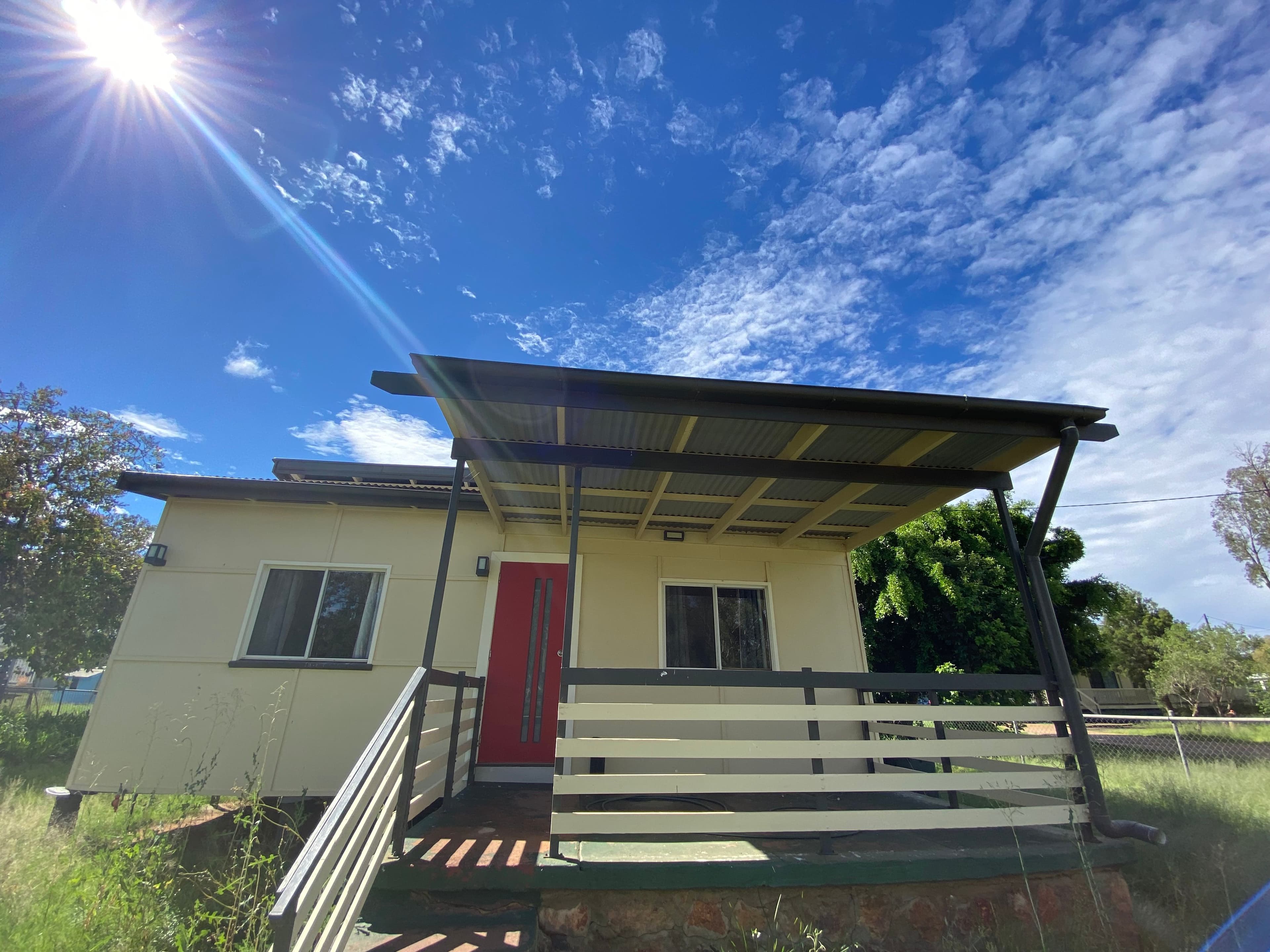 57 Carter Street, Charleville QLD 4470, Charleville - Image 1
