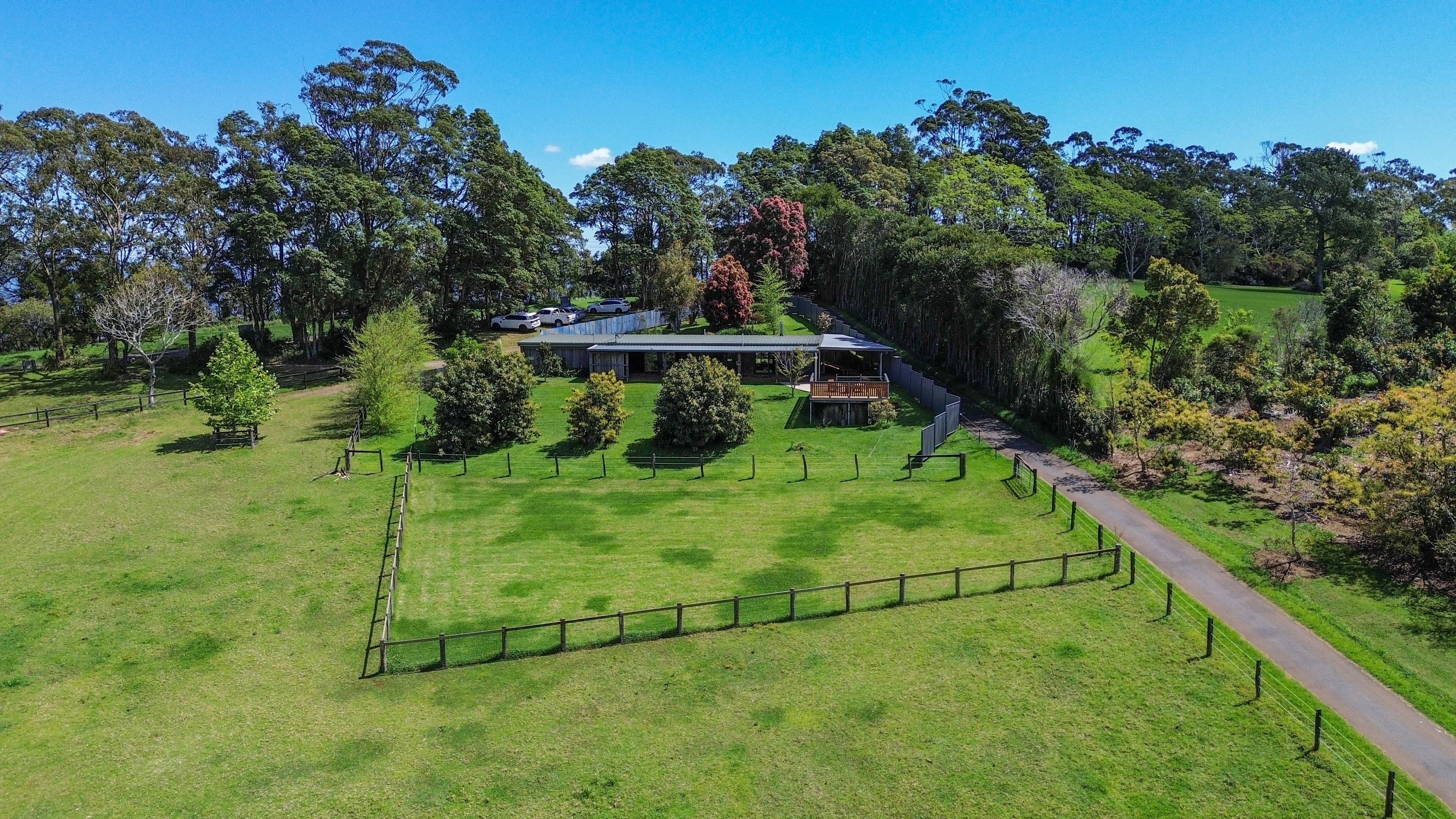 206 Main Western Road, Tamborine Mountain QLD 4272, Tamborine Mountain - Image 1