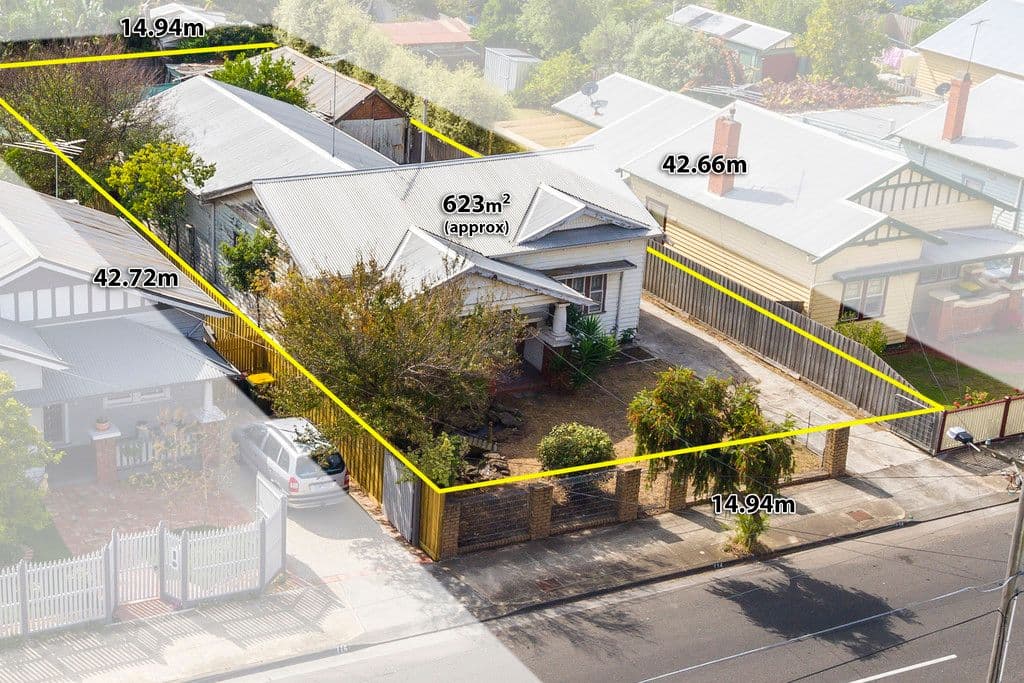114 Albert Street, GEELONG WEST VIC 3218, Geelong West - Image 1