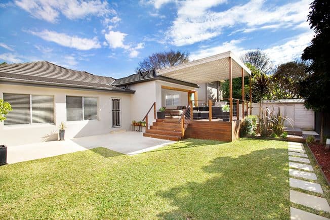 44 Byrne Avenue, DRUMMOYNE NSW 2047, Drummoyne - Thumbnail 5