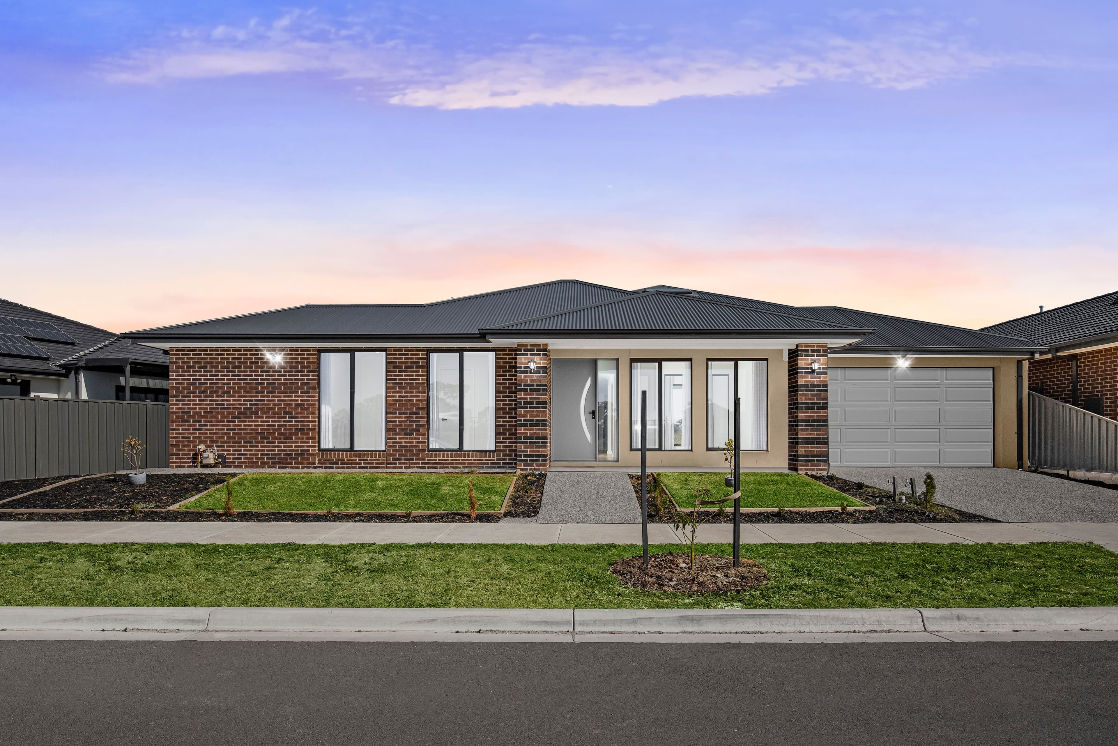 25 Shippens Crescent, Wollert VIC 3750, Wollert - Image 1