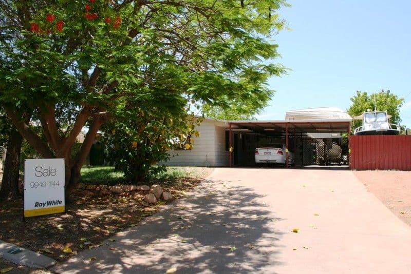 3/500 Bonna Road, Branyan, QLD, 4670, Branyan - Image 1