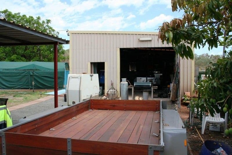 3/500 Bonna Road, Branyan, QLD, 4670, Branyan - Thumbnail 5