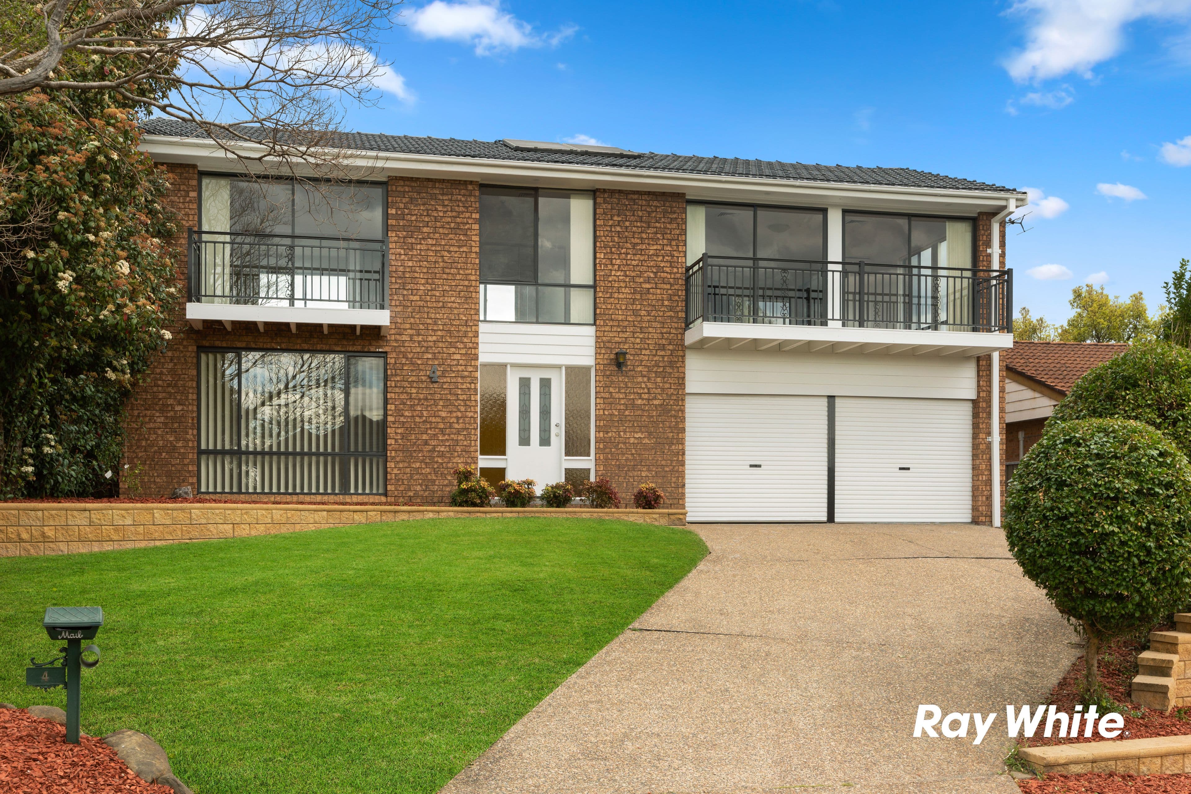 4 Kim Place, Quakers Hill NSW 2763, Quakers Hill - Image 1