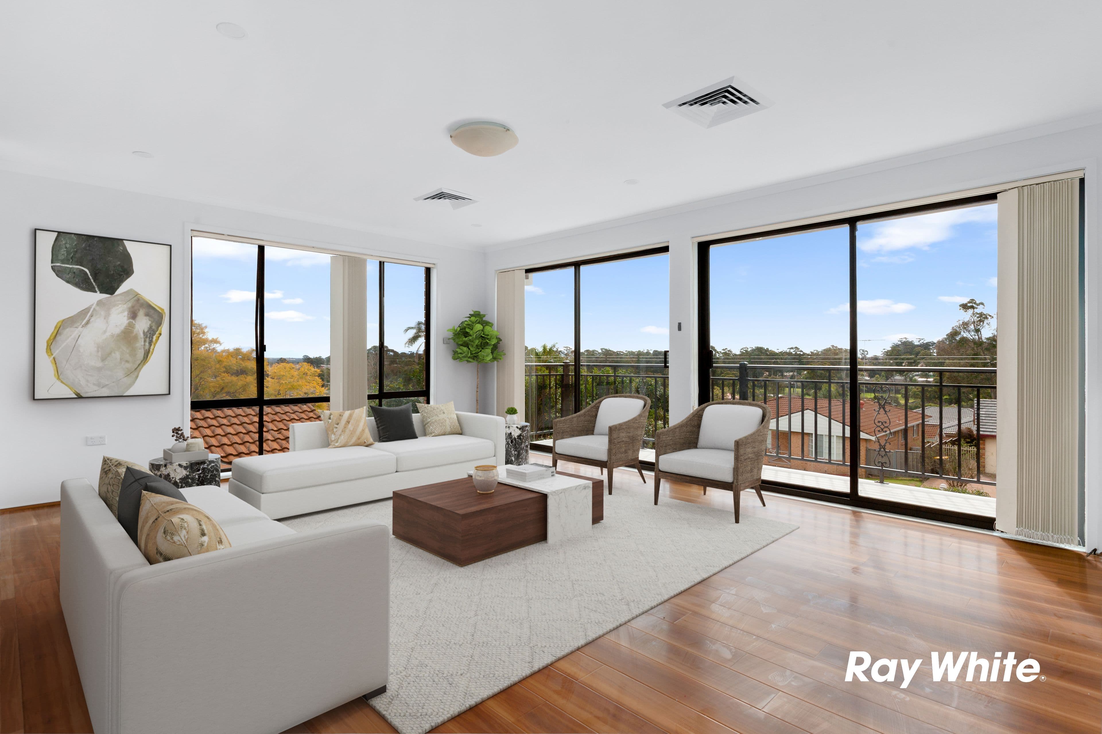 4 Kim Place, Quakers Hill NSW 2763, Quakers Hill - Thumbnail 3