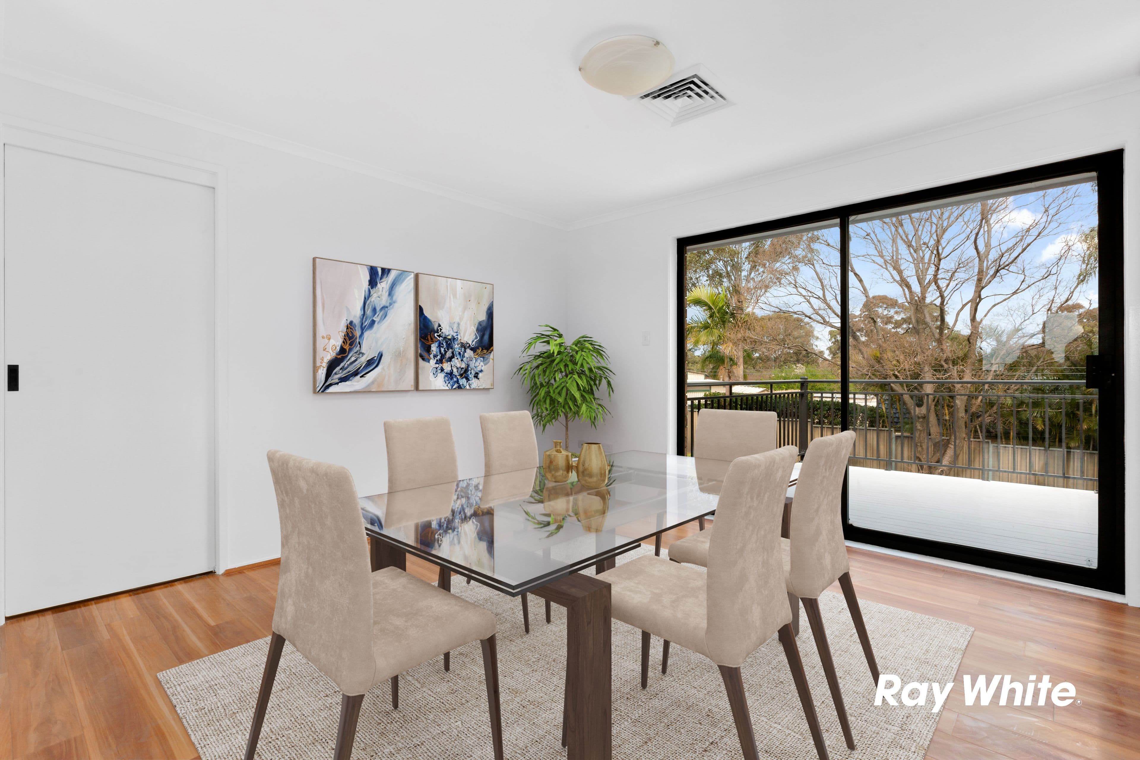 4 Kim Place, Quakers Hill NSW 2763, Quakers Hill - Thumbnail 4