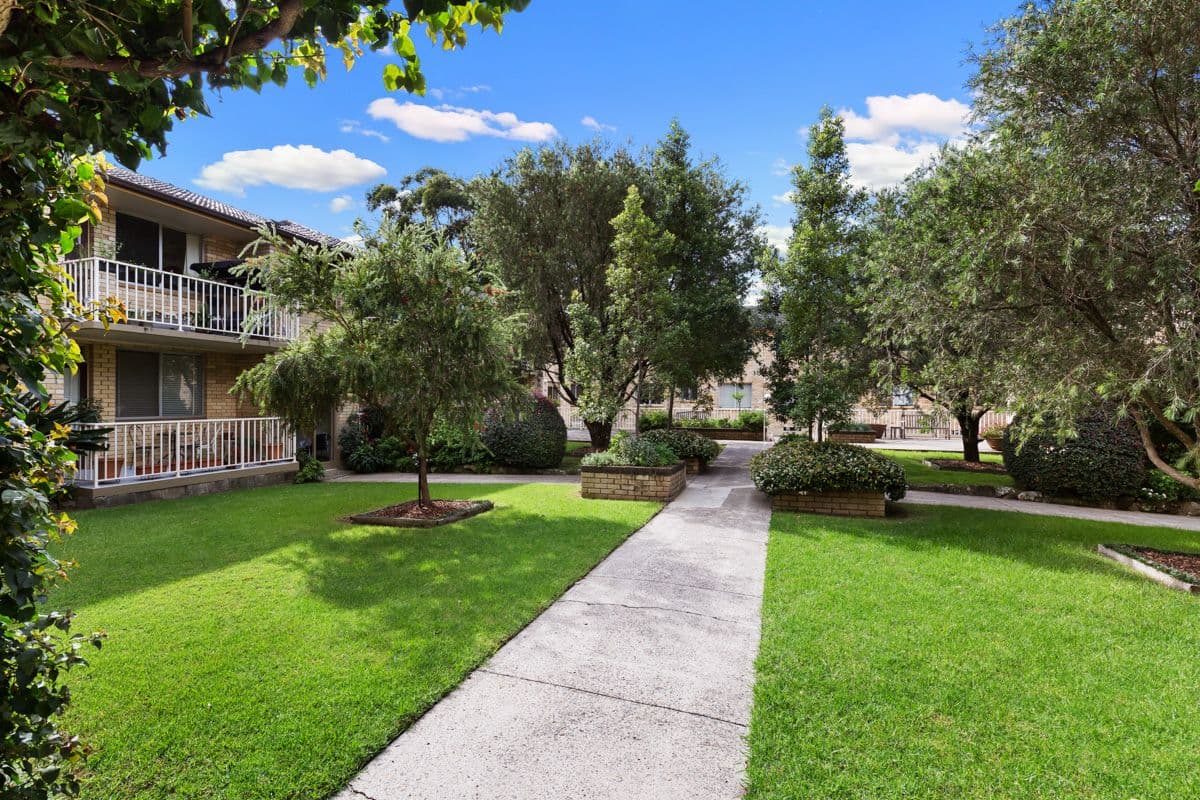 105 Burns Bay Road, Lane Cove NSW 2066, Lane Cove - Thumbnail 2