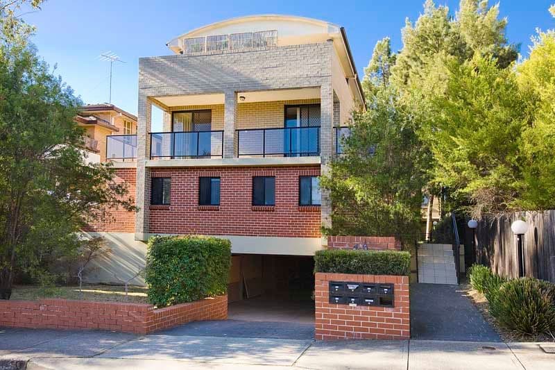 4-6 Orr Street, GLADESVILLE NSW 2111, Gladesville - Thumbnail 5