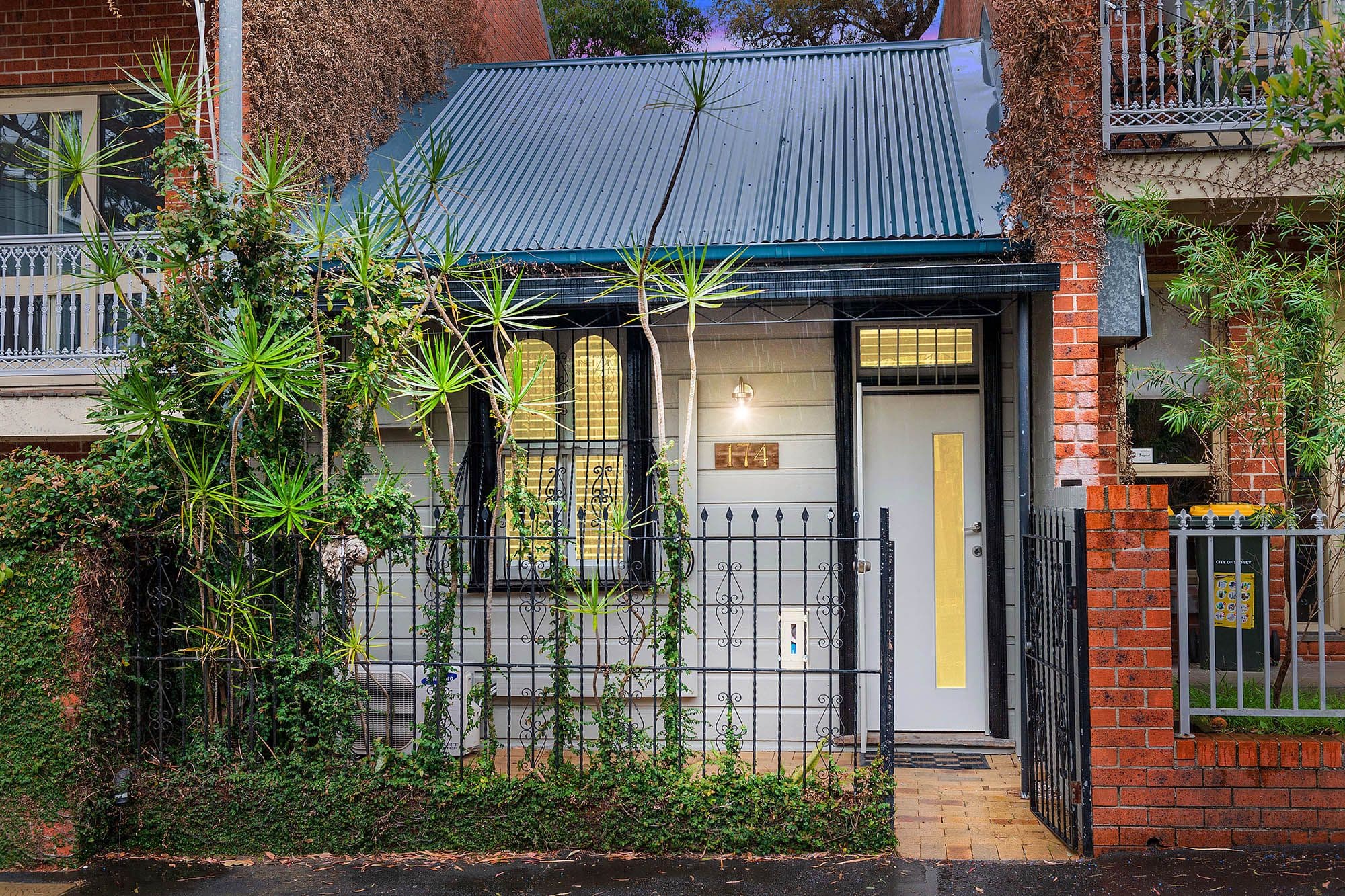 174 Union Street, Erskineville NSW 2043, Erskineville - Thumbnail 2