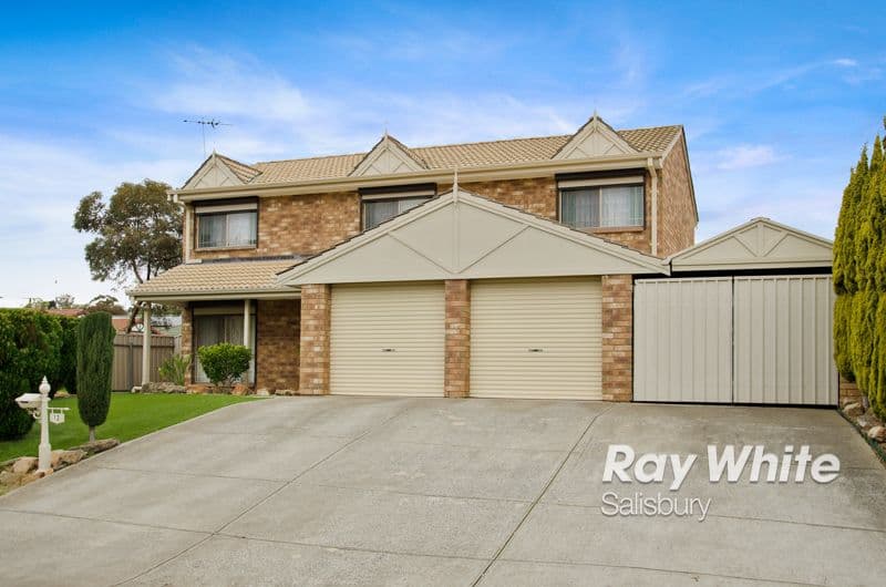 13 Eton common, Ingle Farm SA 5098, Ingle Farm - Image 1